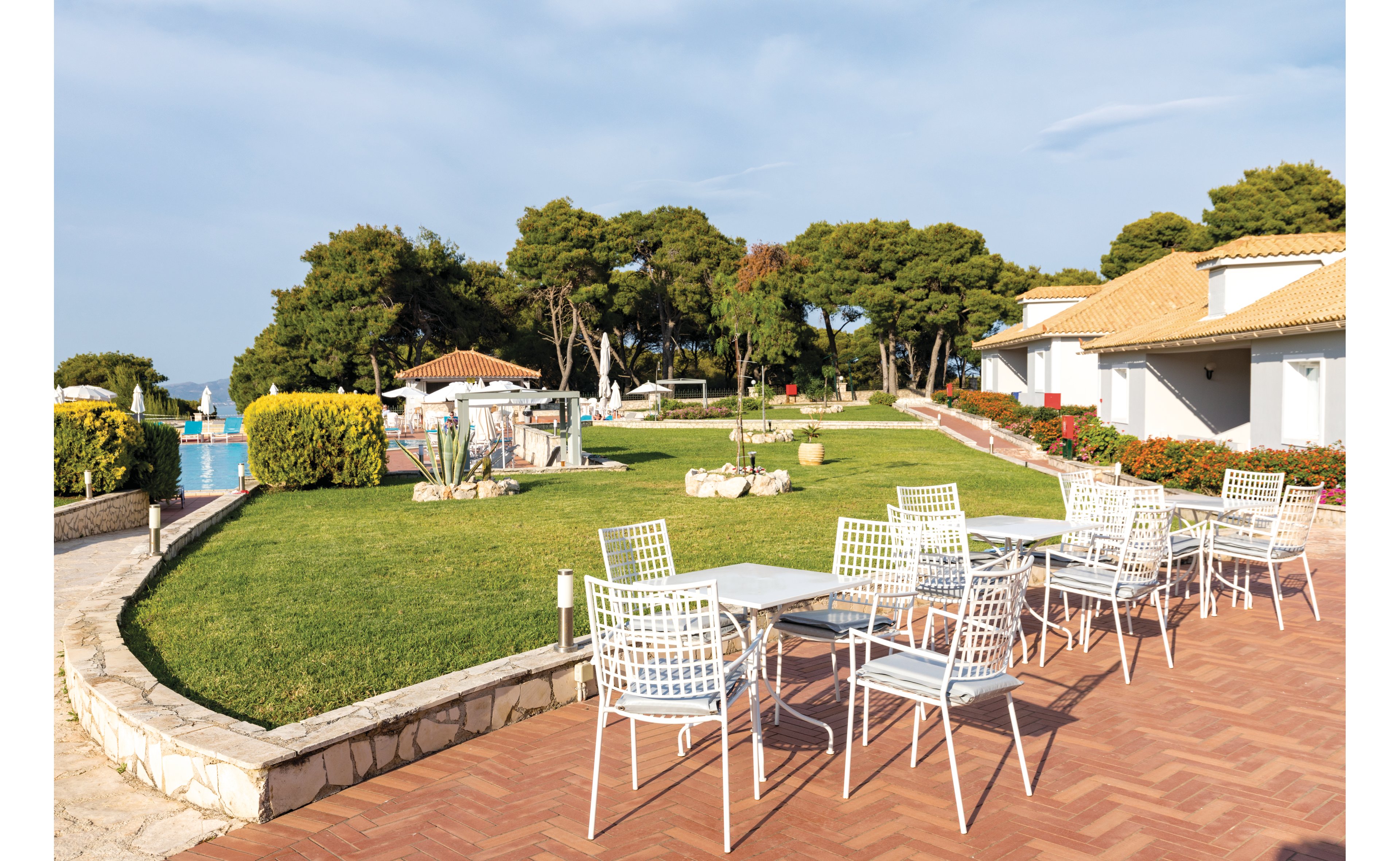 Keri Village by Zante Plaza