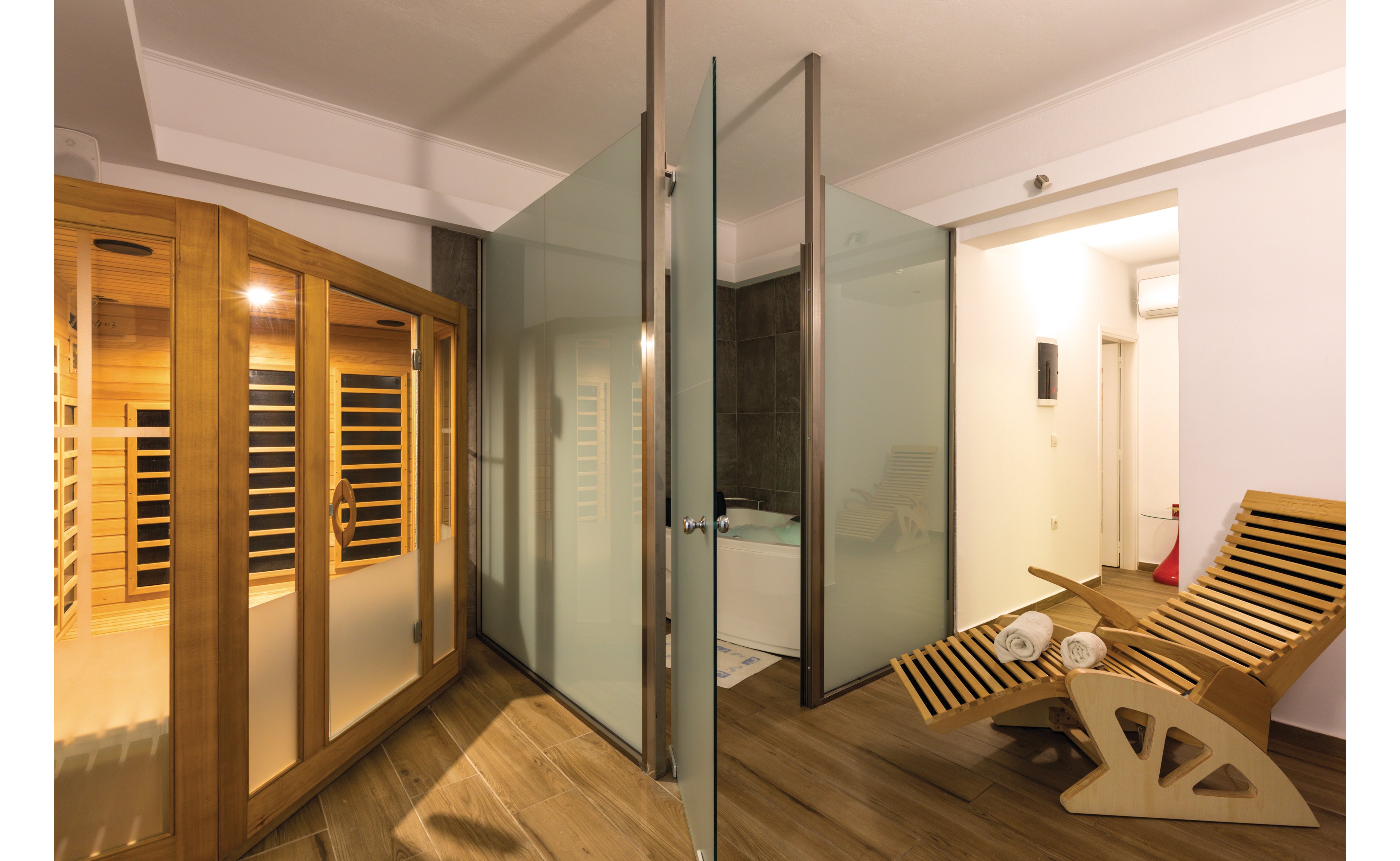 Keri Village by Zante Plaza