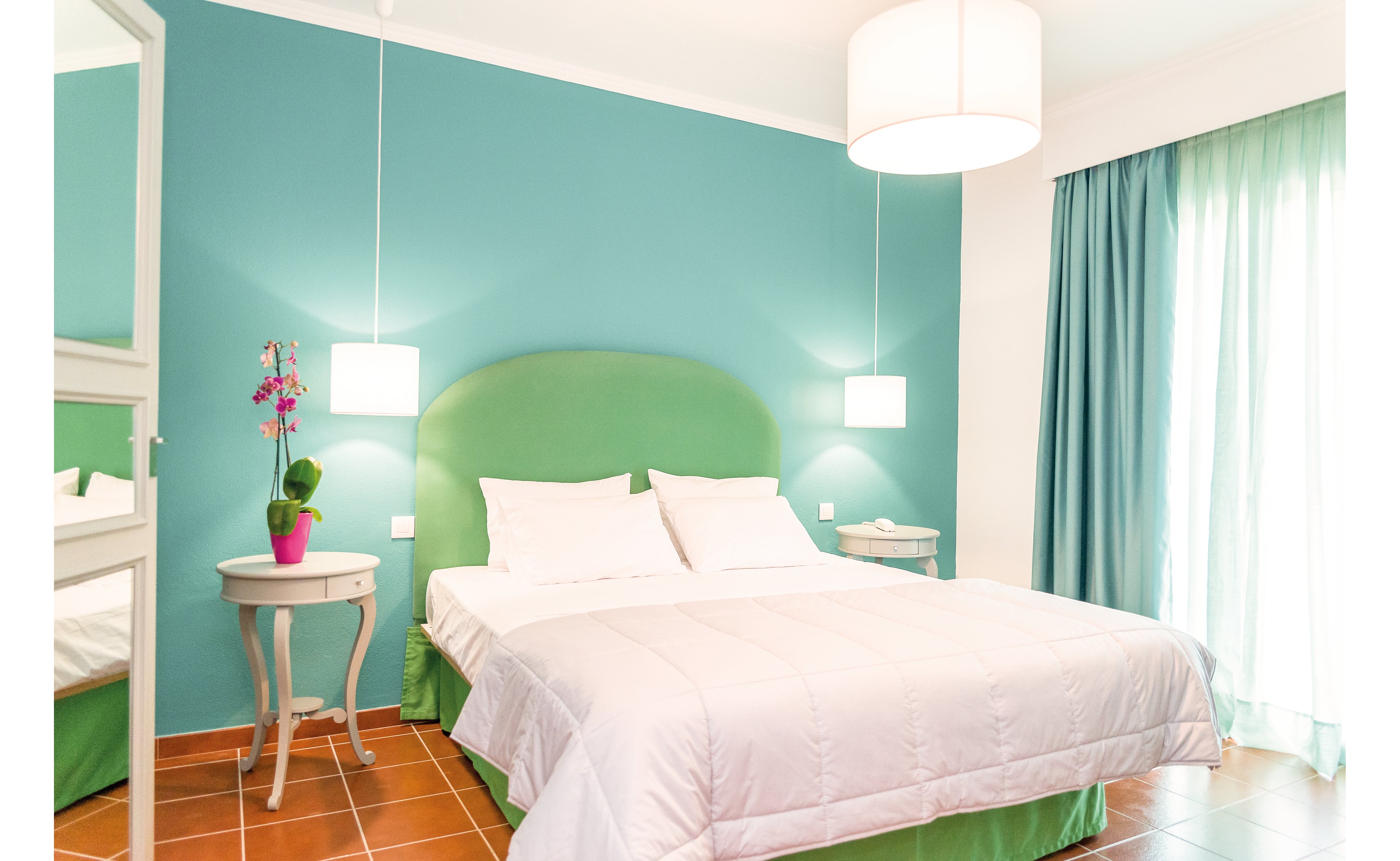 Keri Village by Zante Plaza