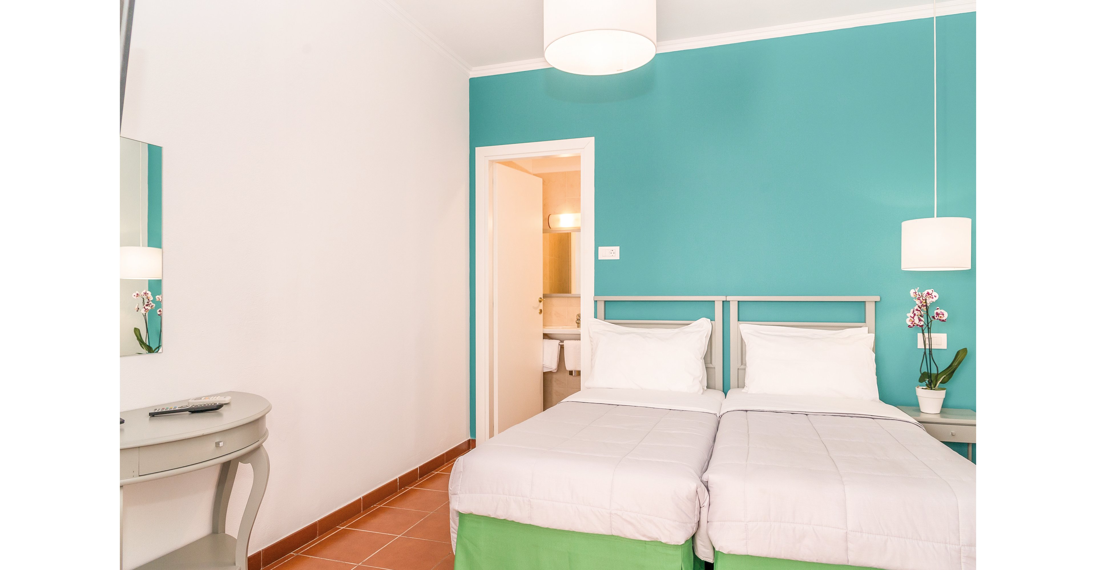 Keri Village by Zante Plaza