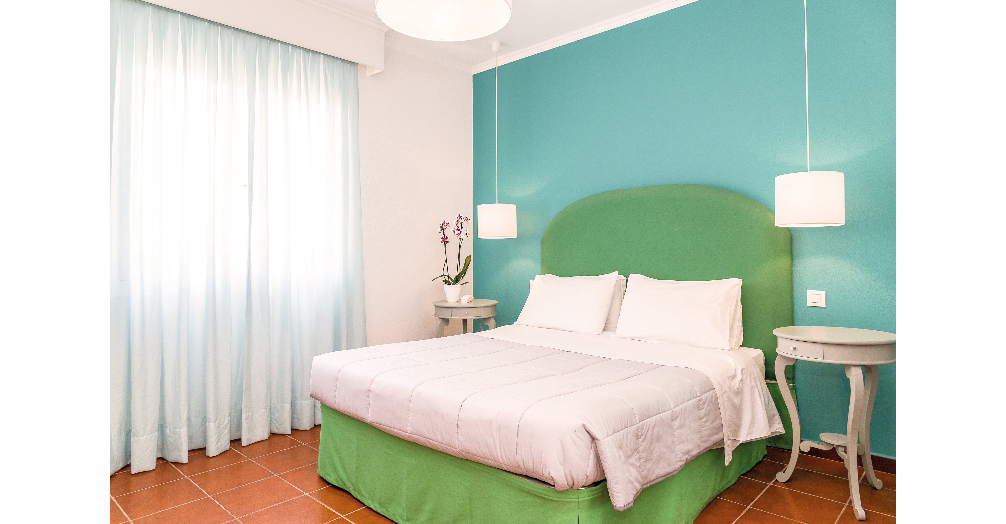 Keri Village by Zante Plaza