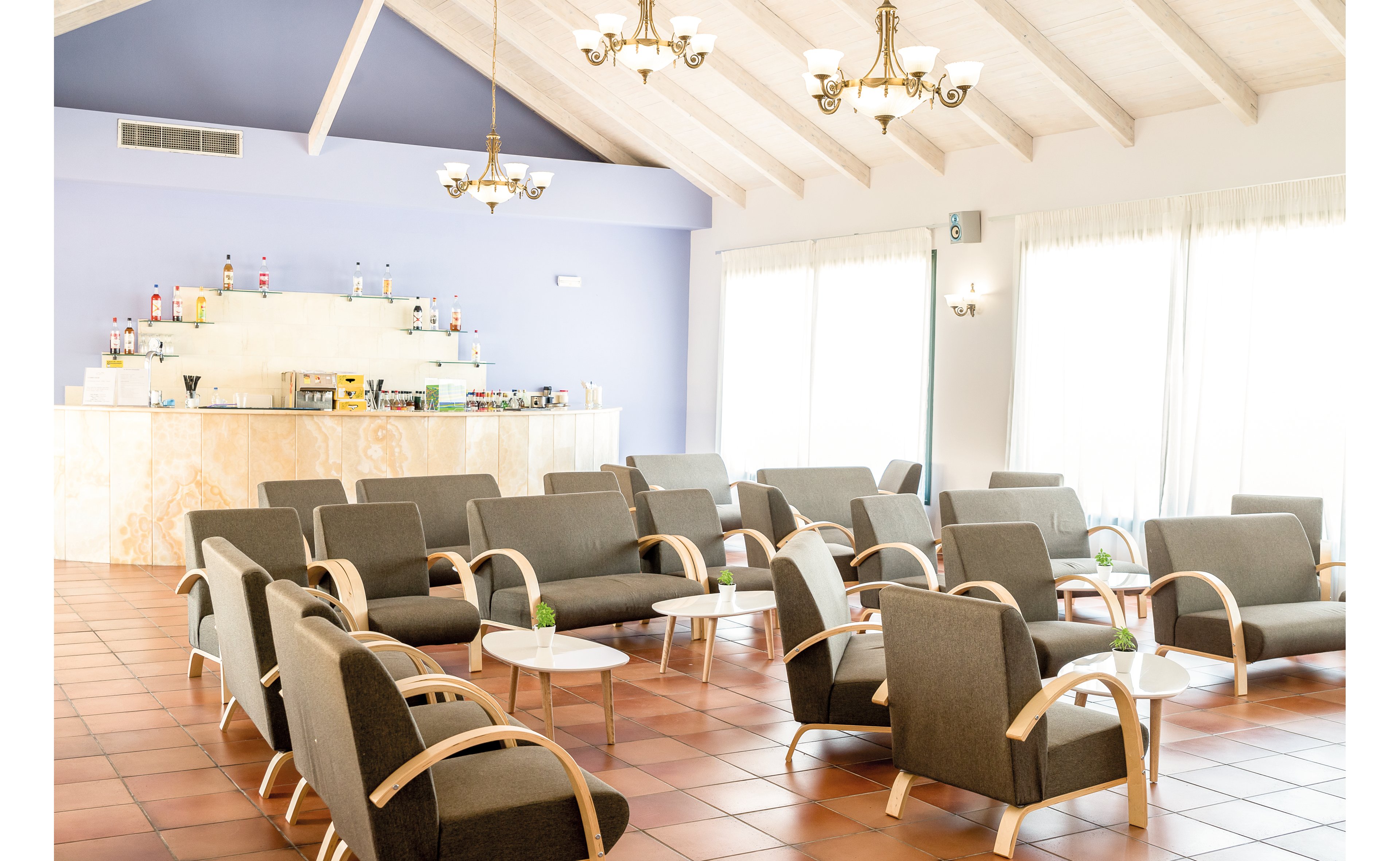 Keri Village by Zante Plaza