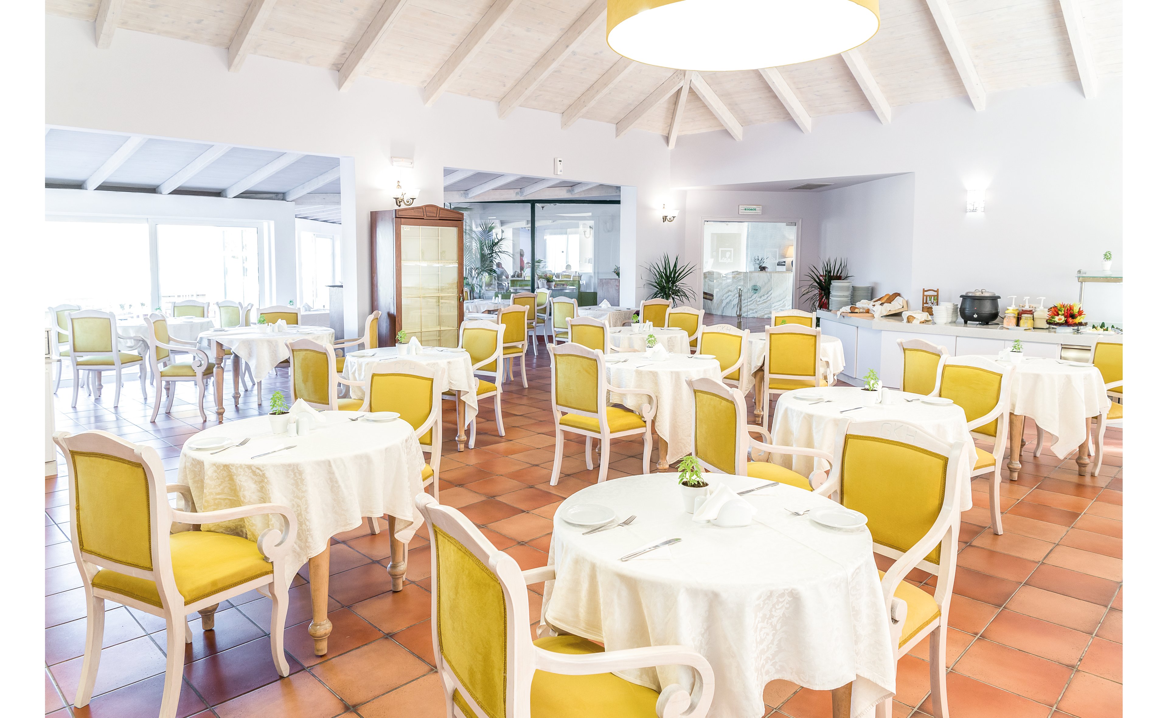 Keri Village by Zante Plaza