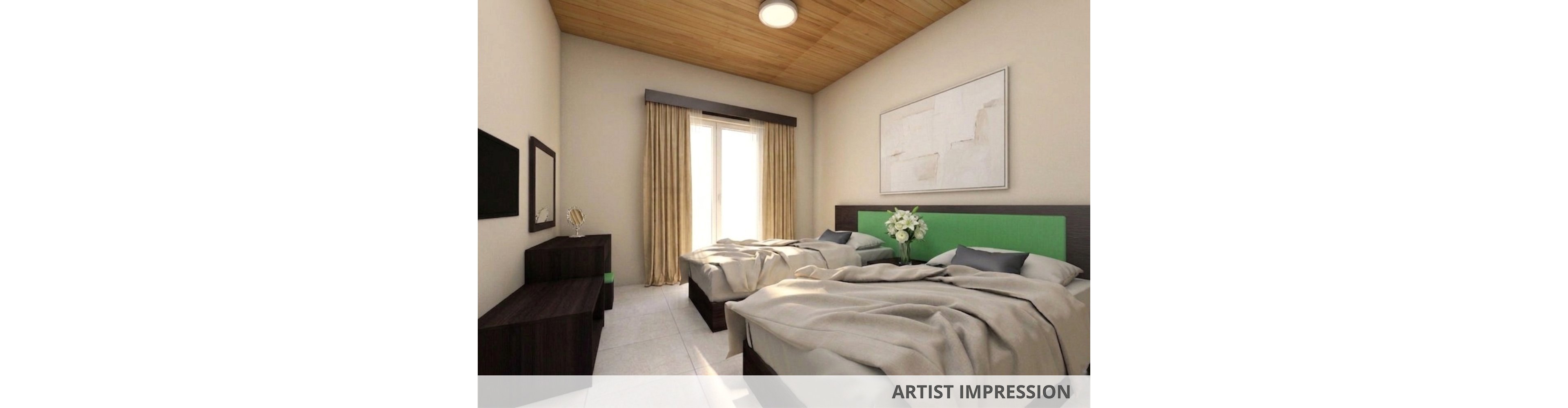 Dollas Apartments