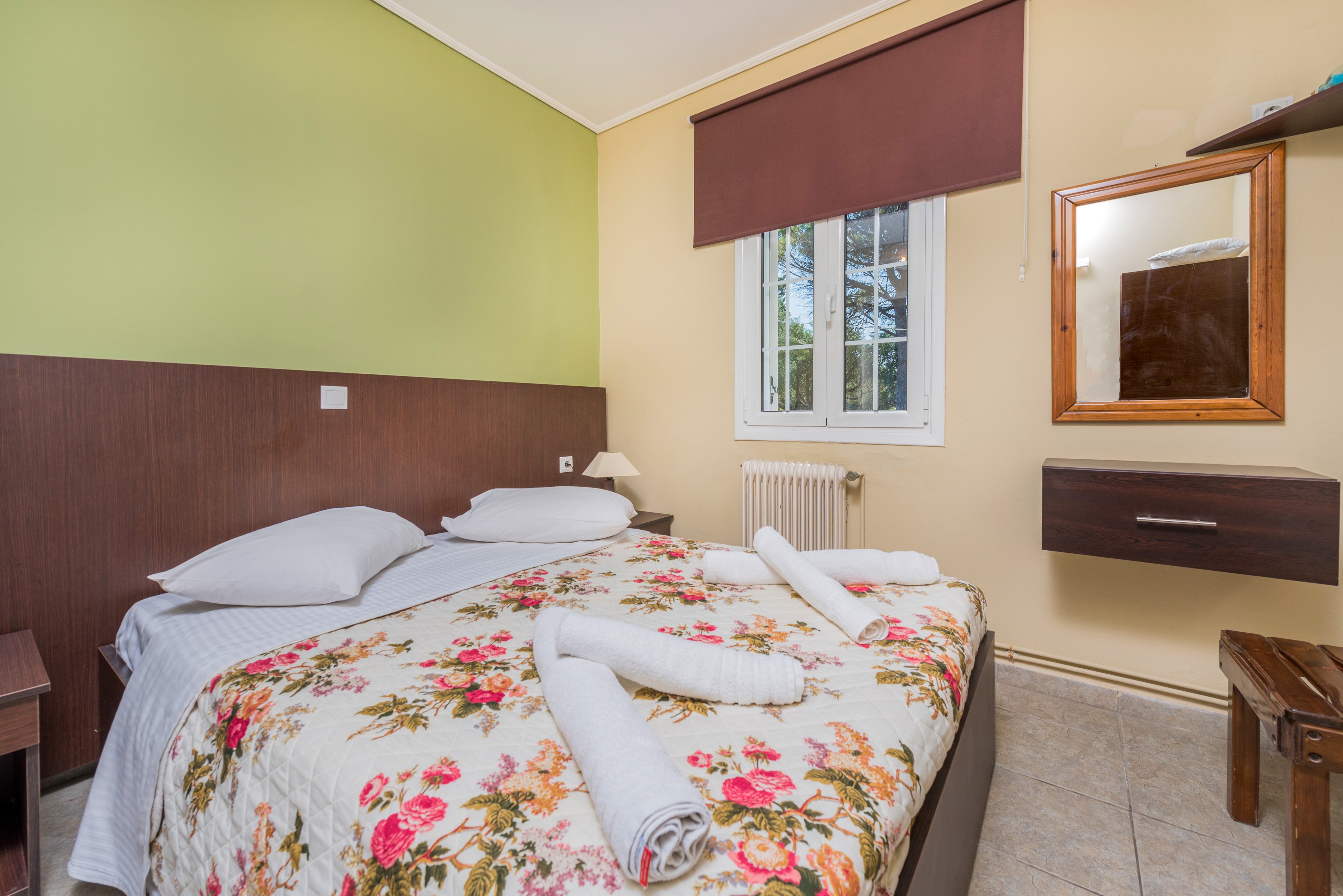 Oscar Villa and Studios