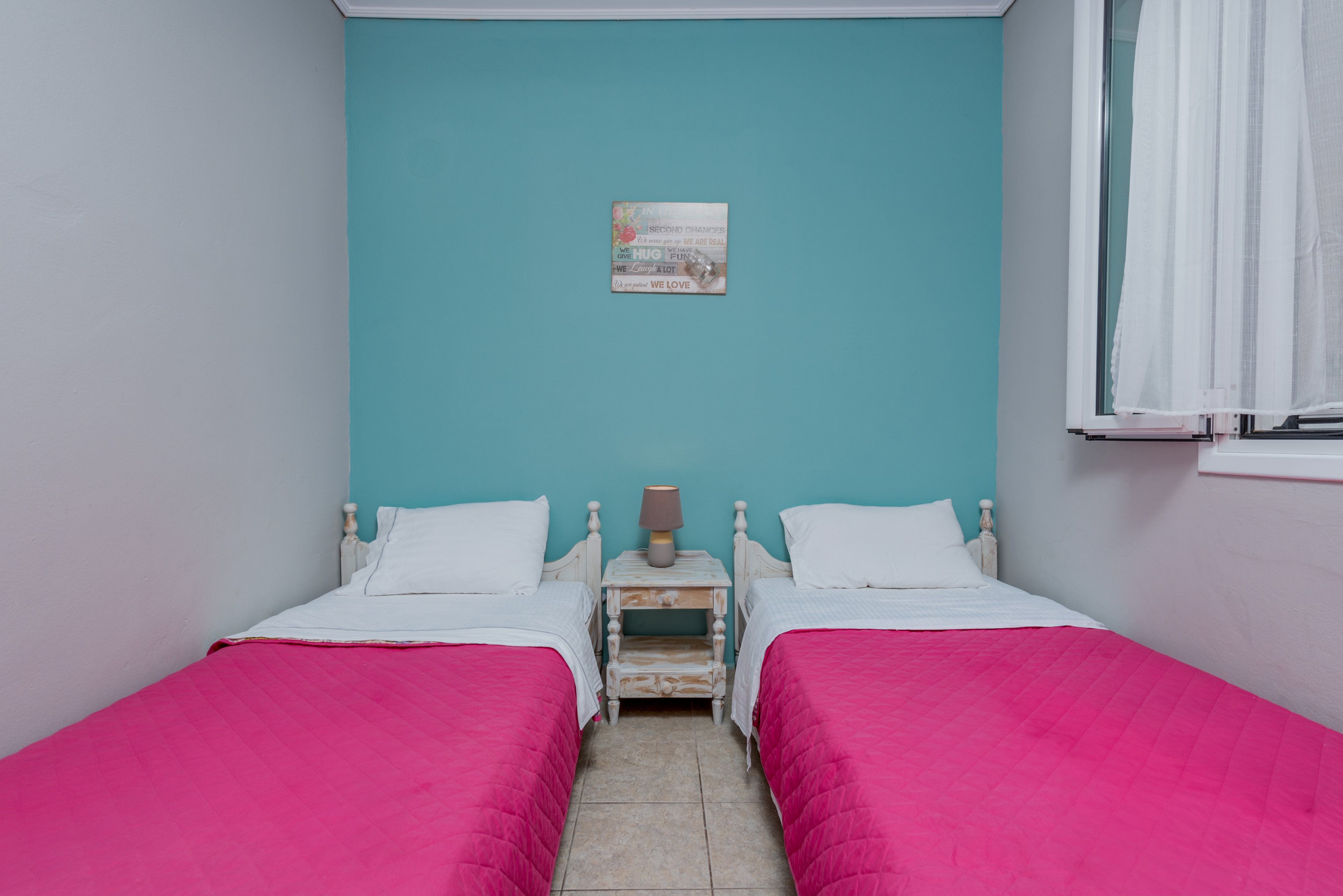 Oscar Villa and Studios