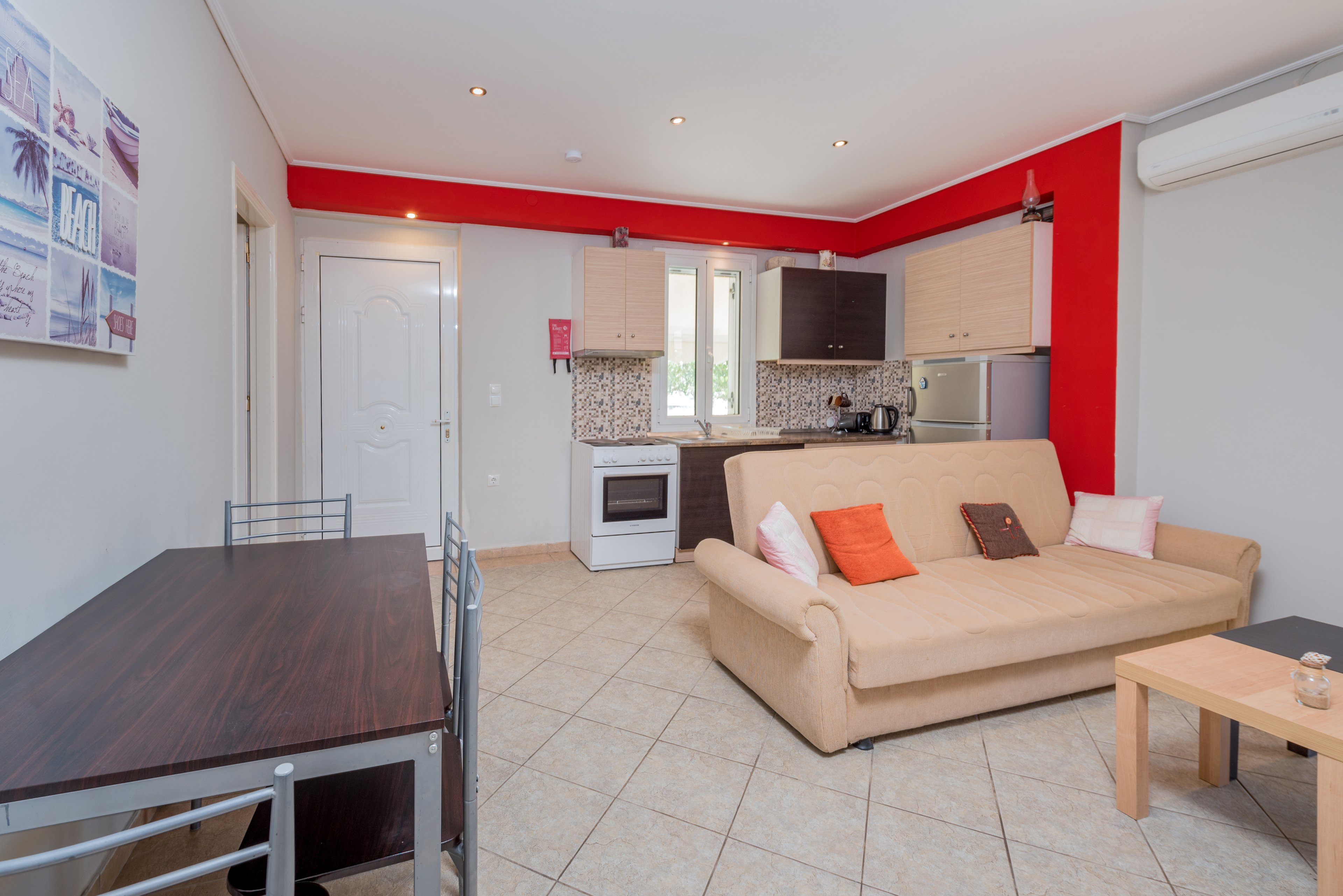 Oscar Villa and Studios