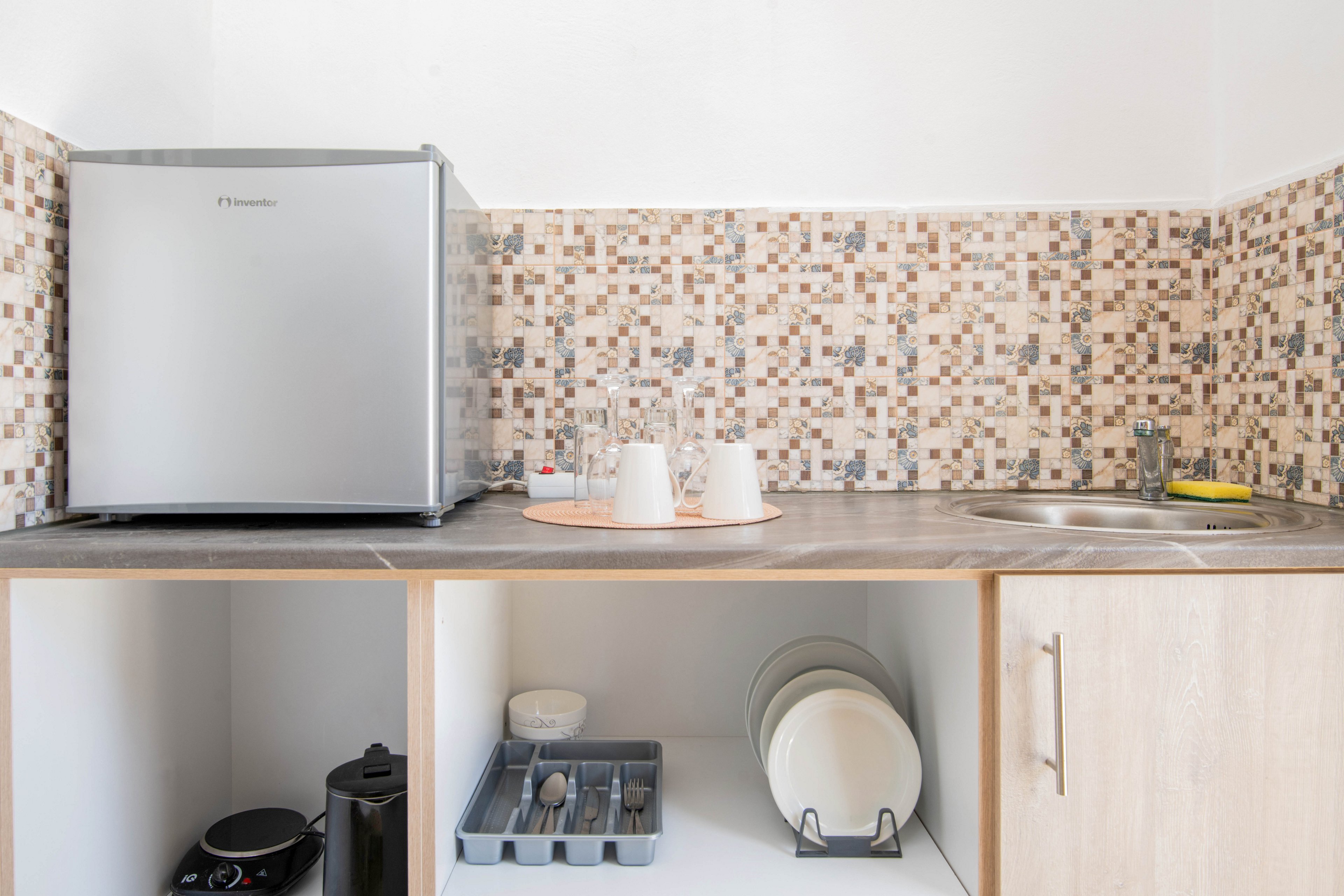 Oscar Villa and Studios