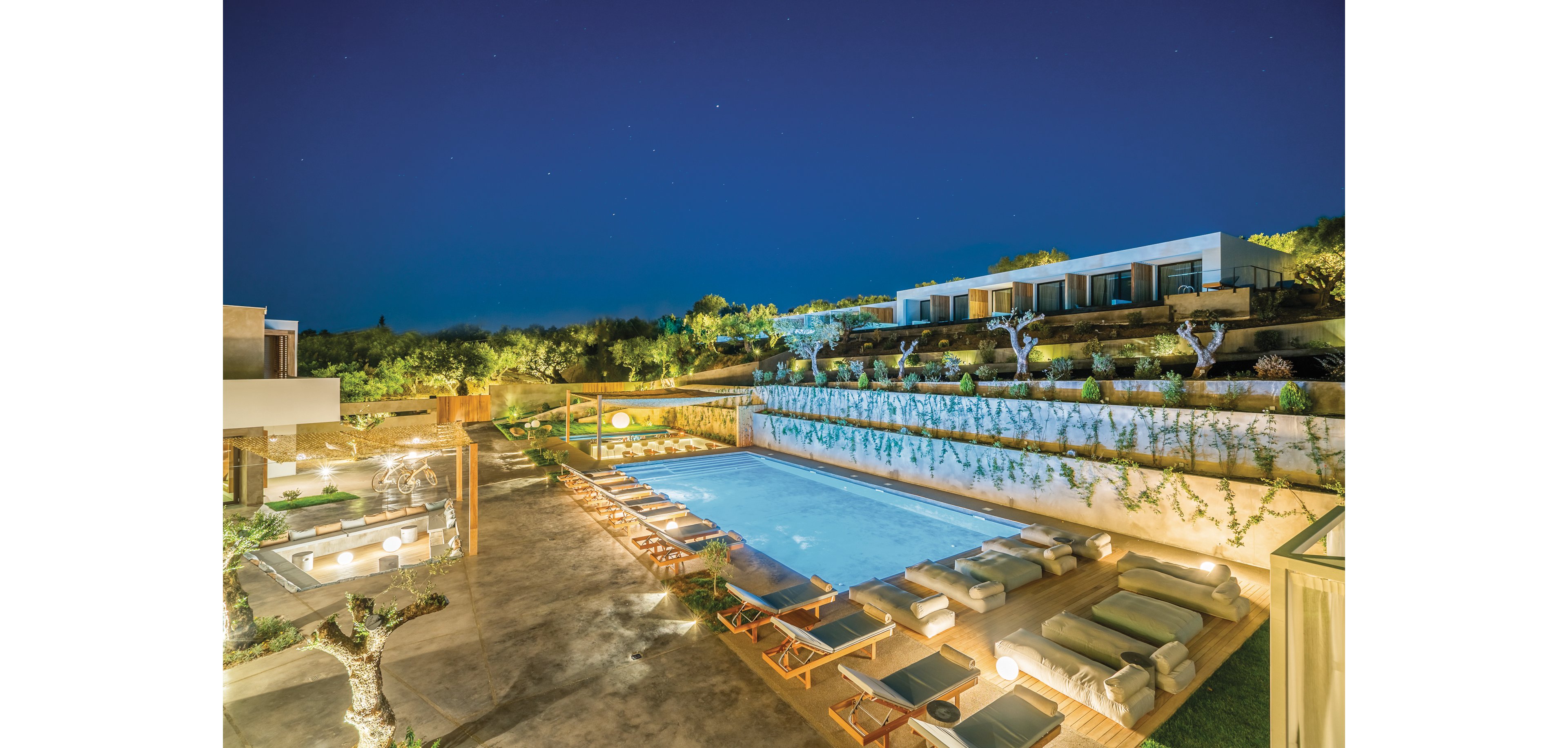 Zante Maris Suites