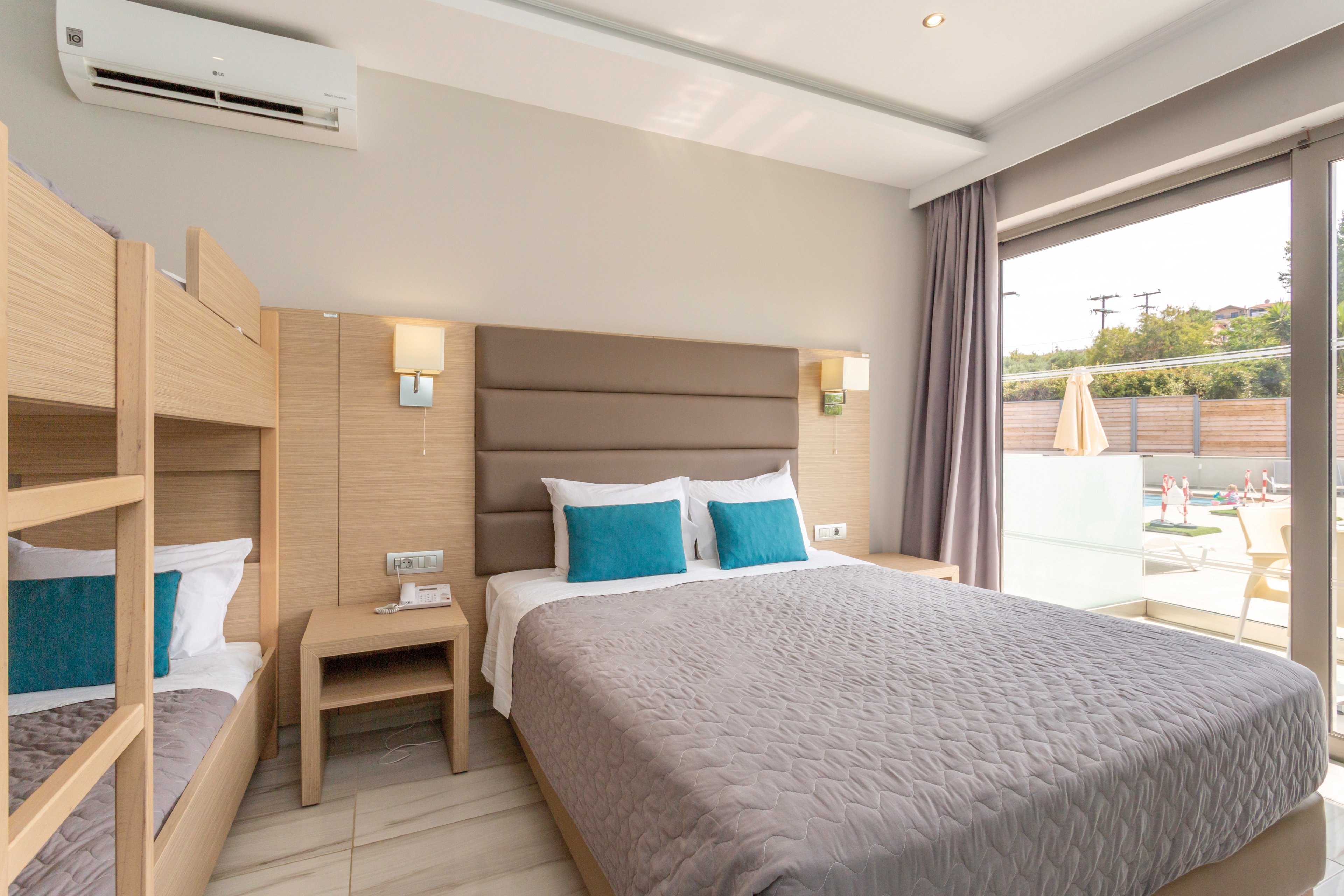 Karras Grande Resort