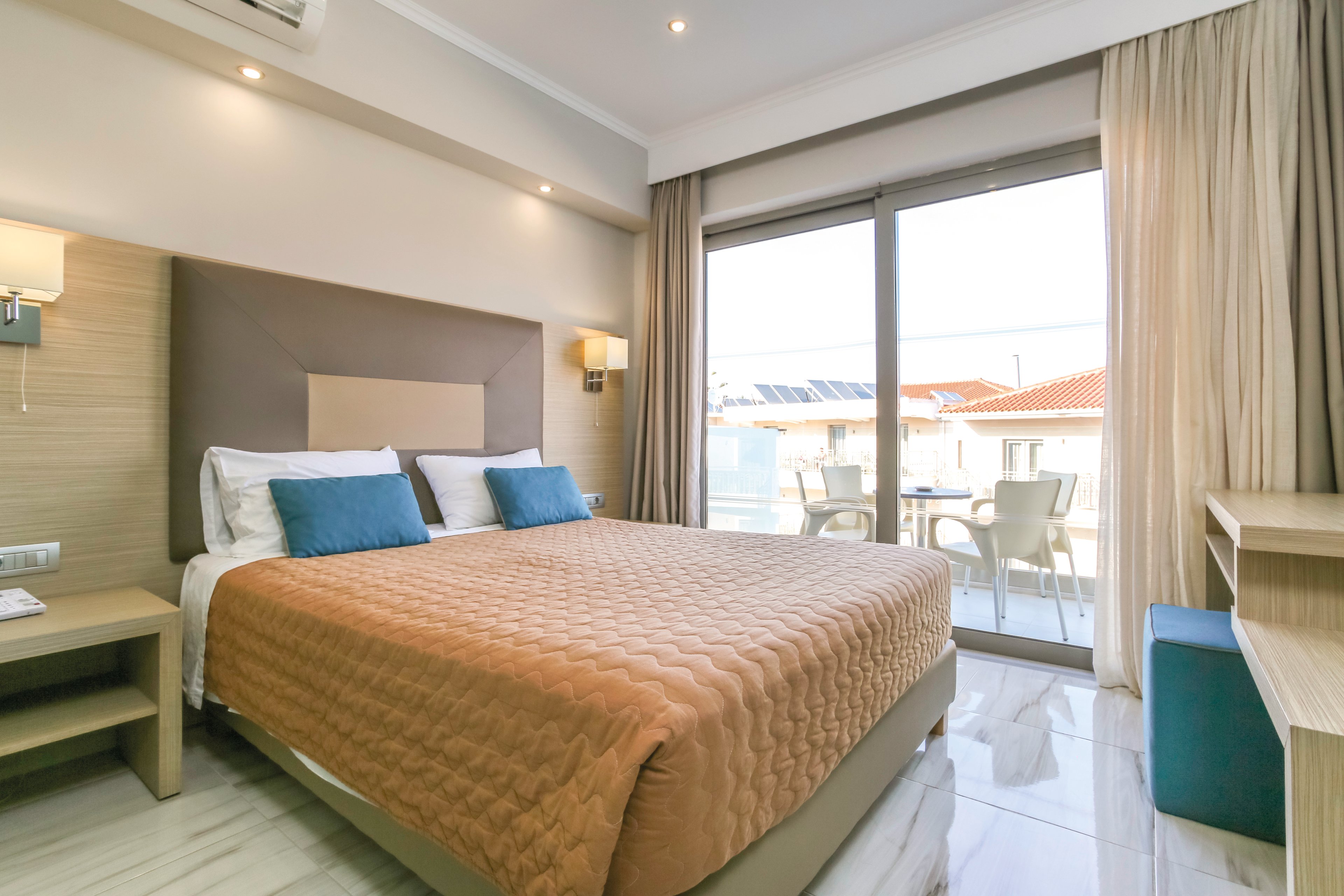 Karras Grande Resort