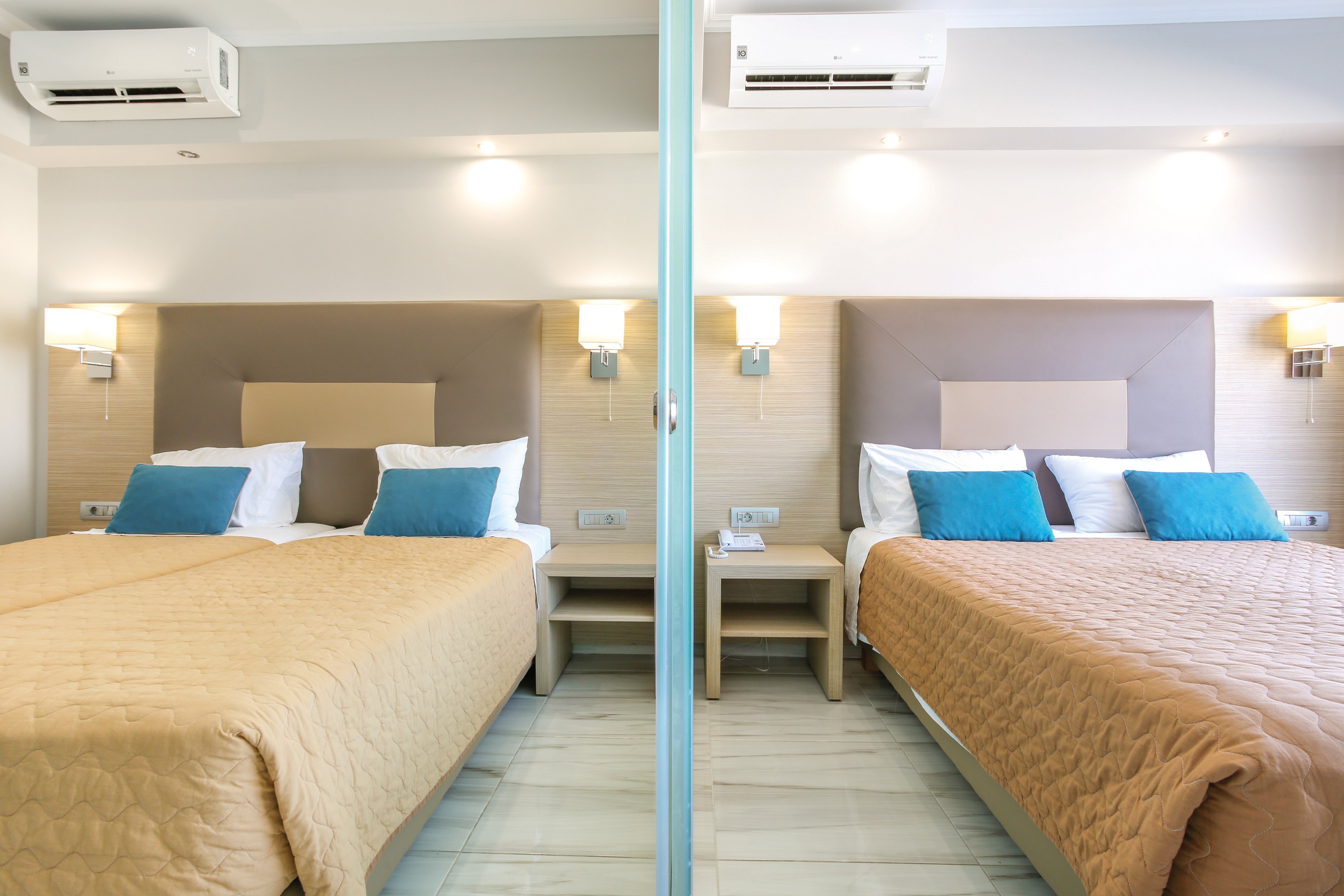 Karras Grande Resort