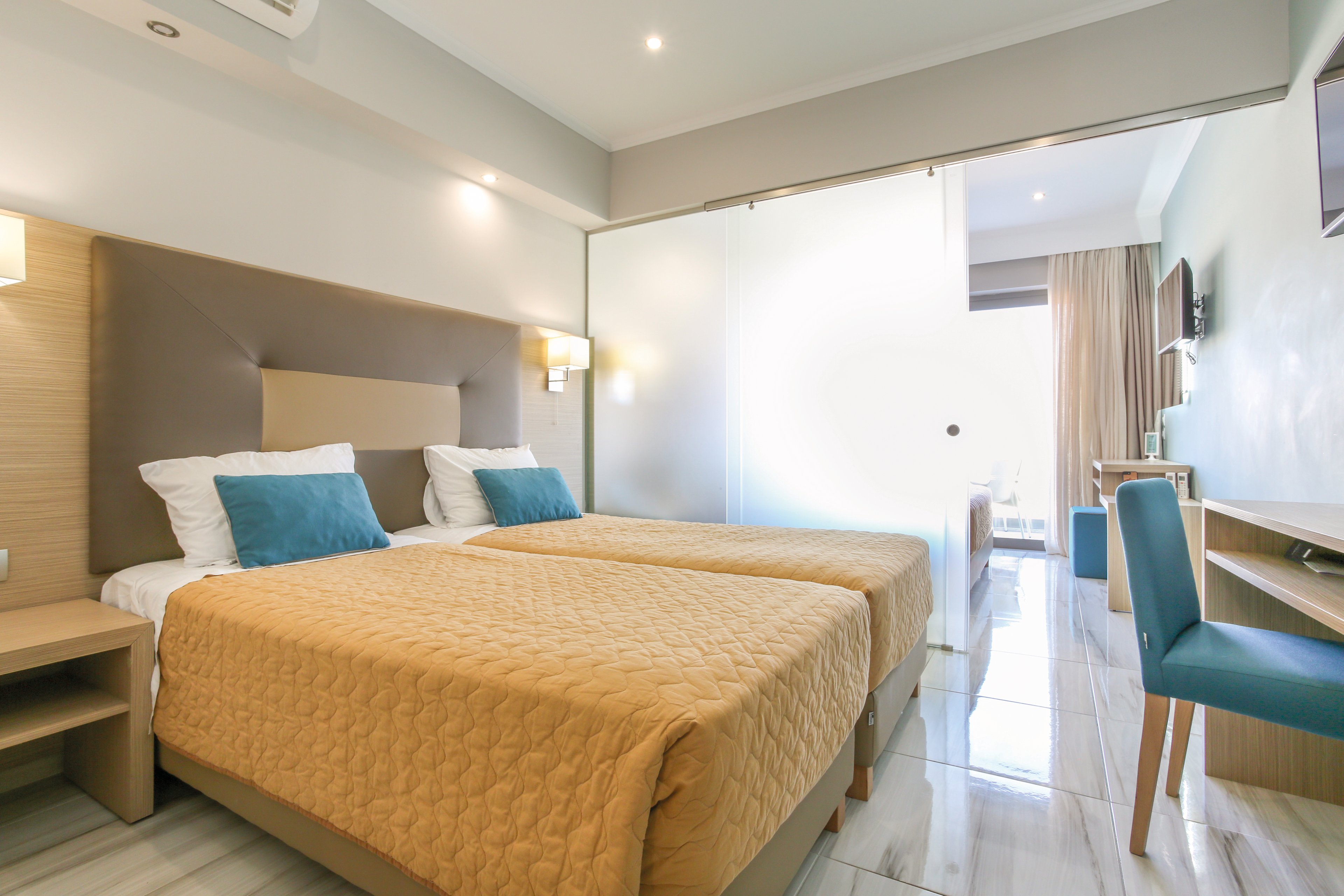 Karras Grande Resort