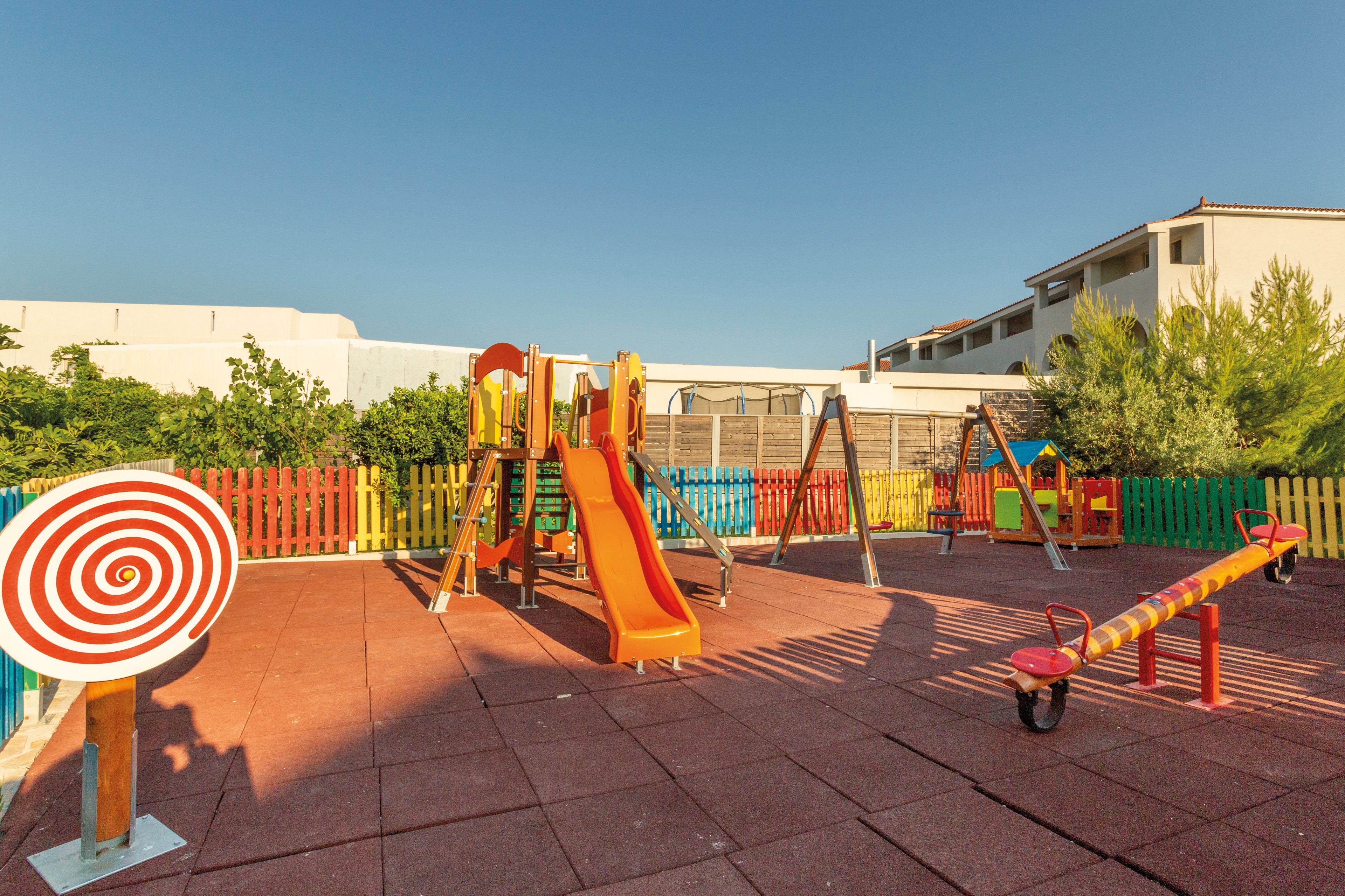 Karras Grande Resort