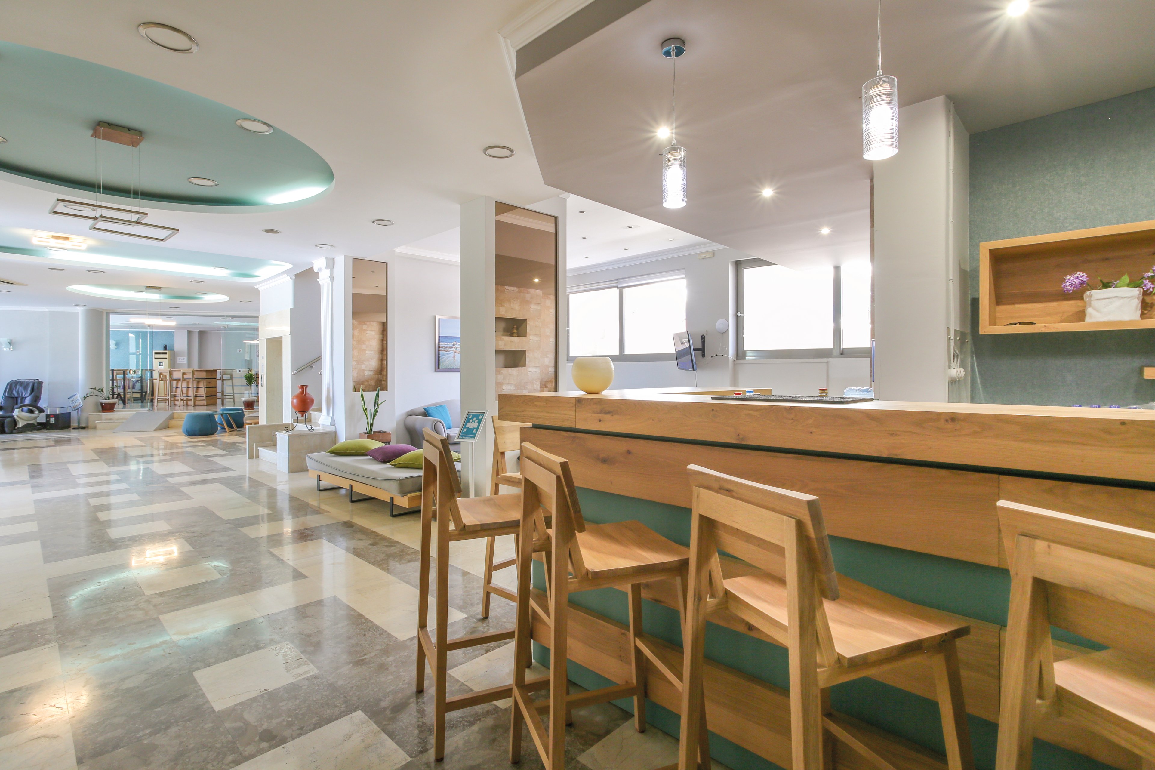 Karras Grande Resort