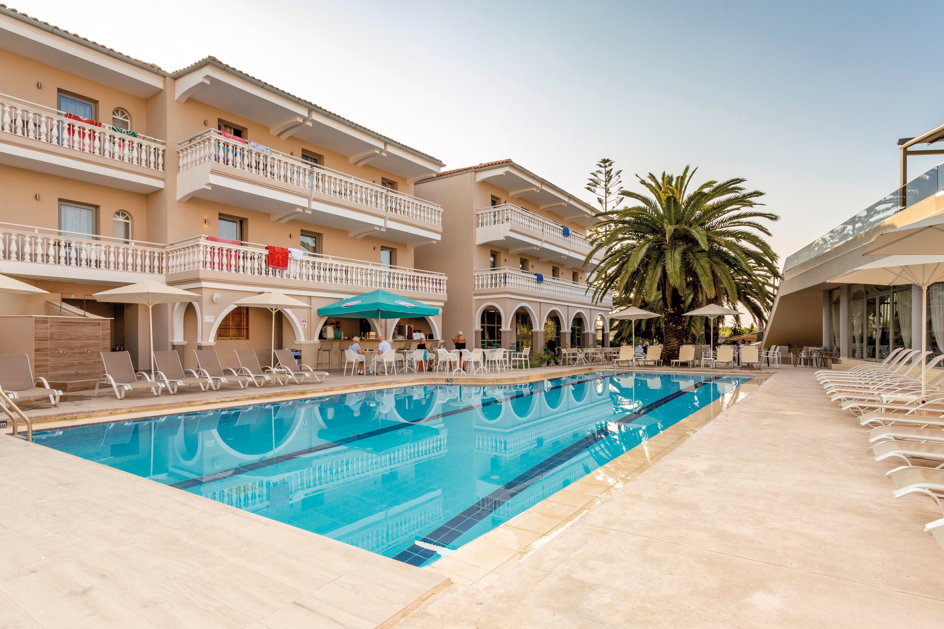 Karras Grande Resort