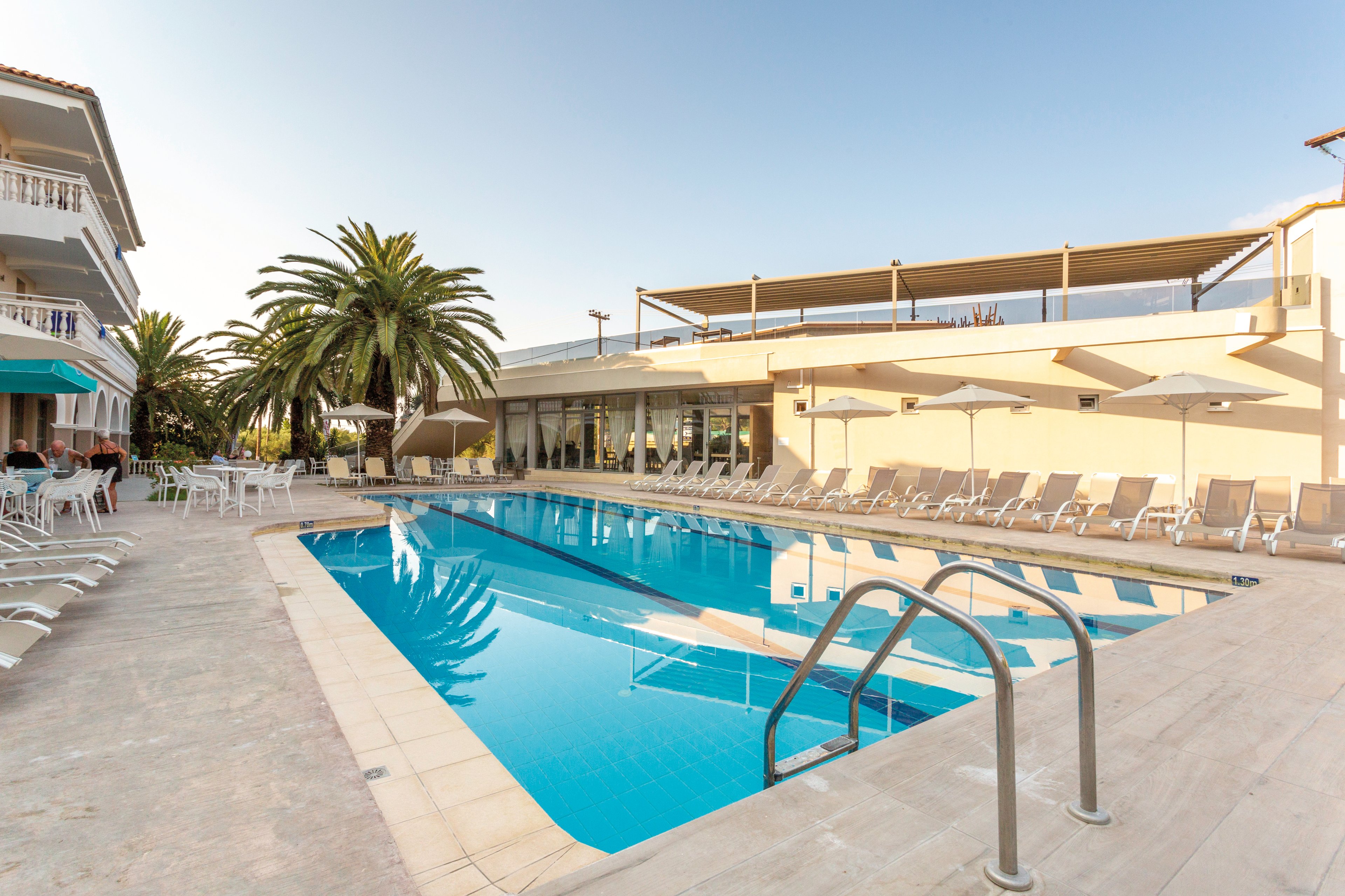 Karras Grande Resort