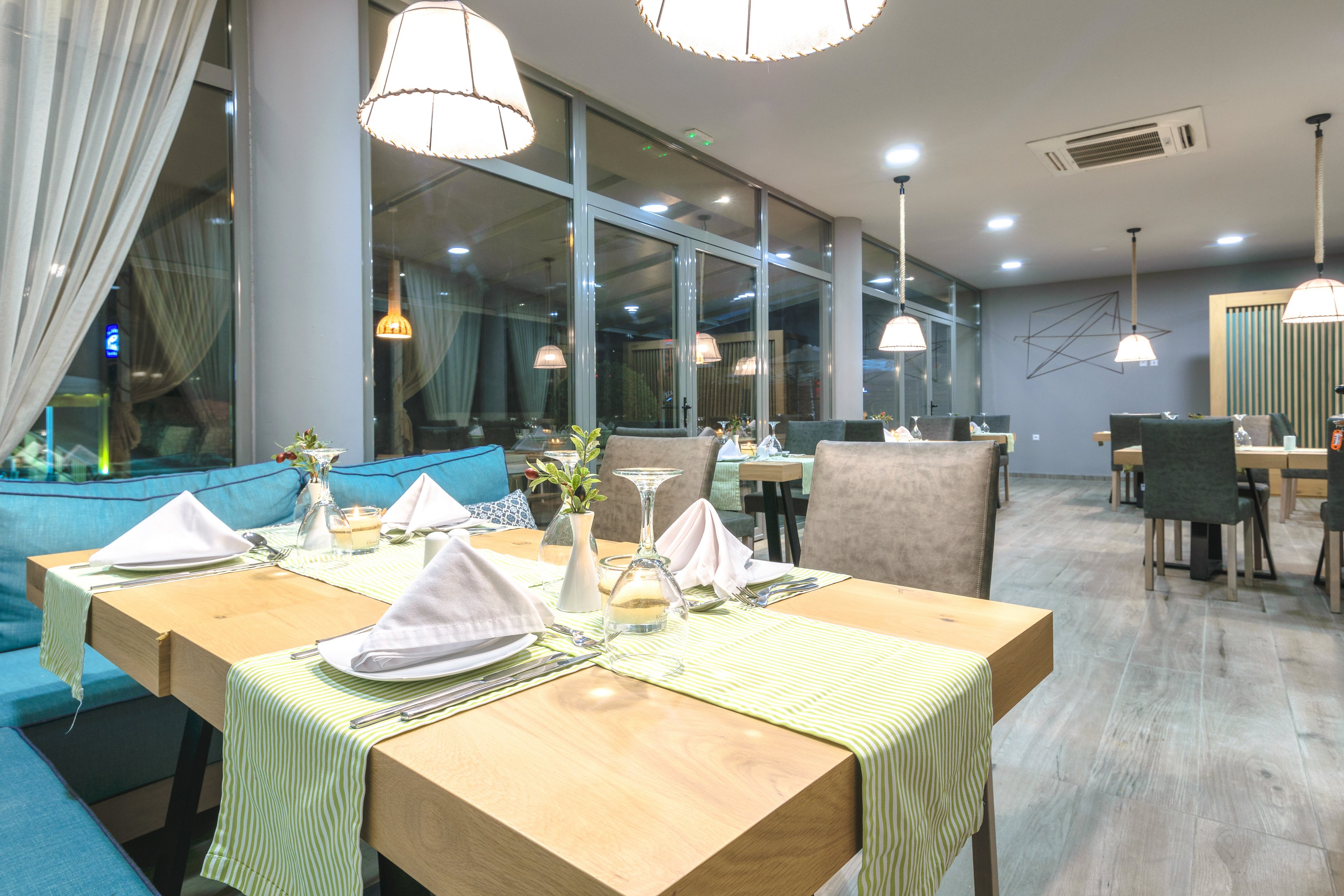 Karras Grande Resort