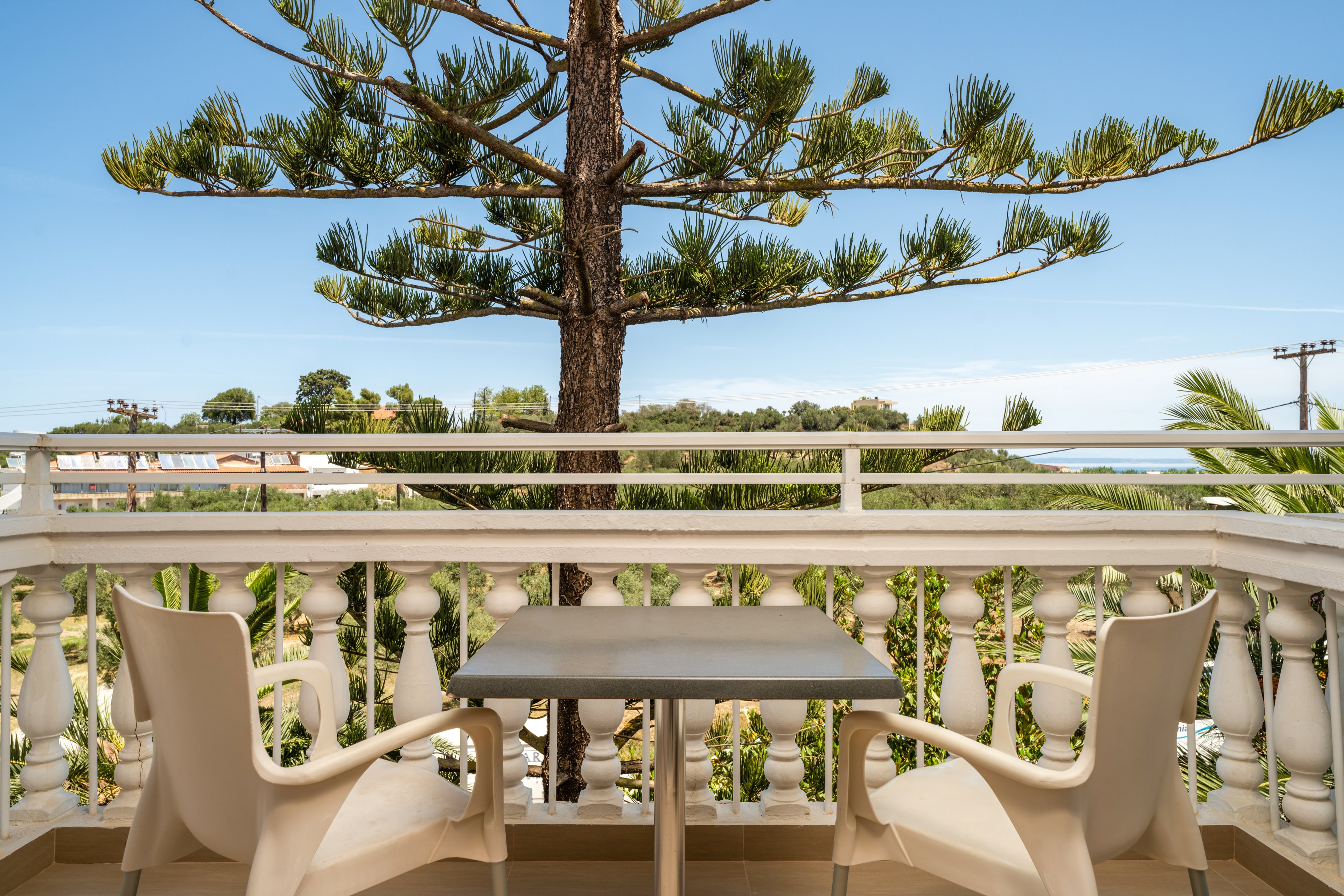 Karras Grande Resort