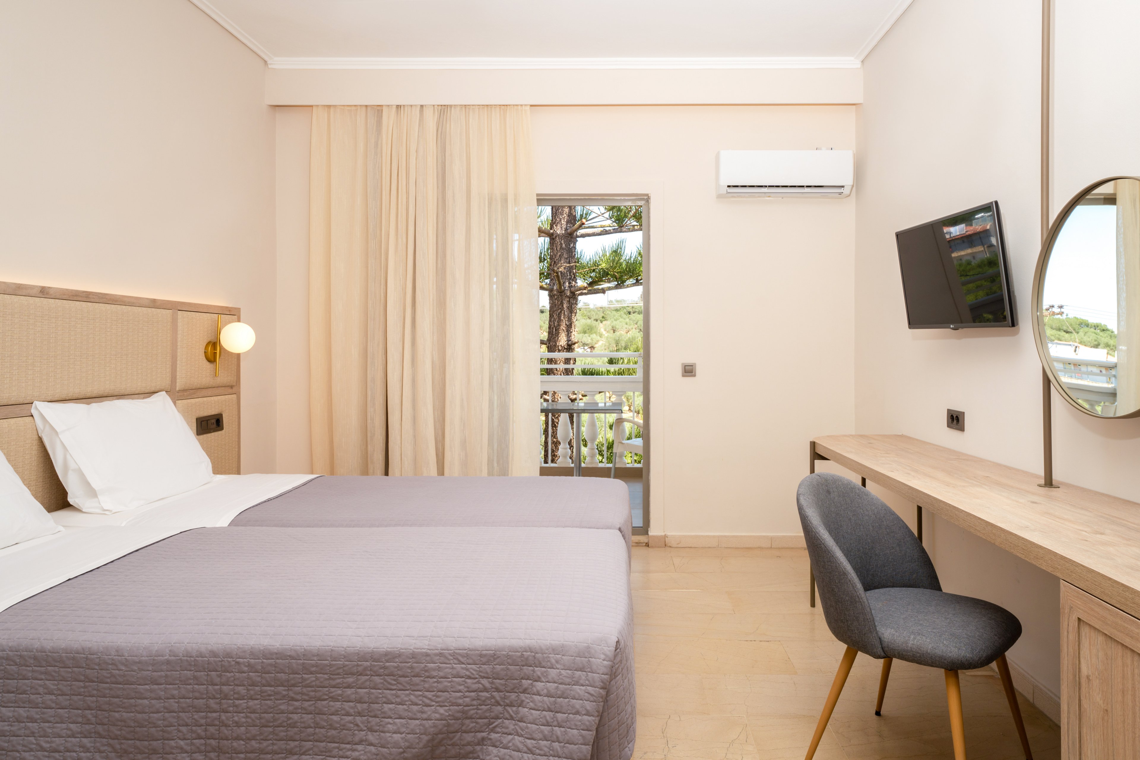 Karras Grande Resort