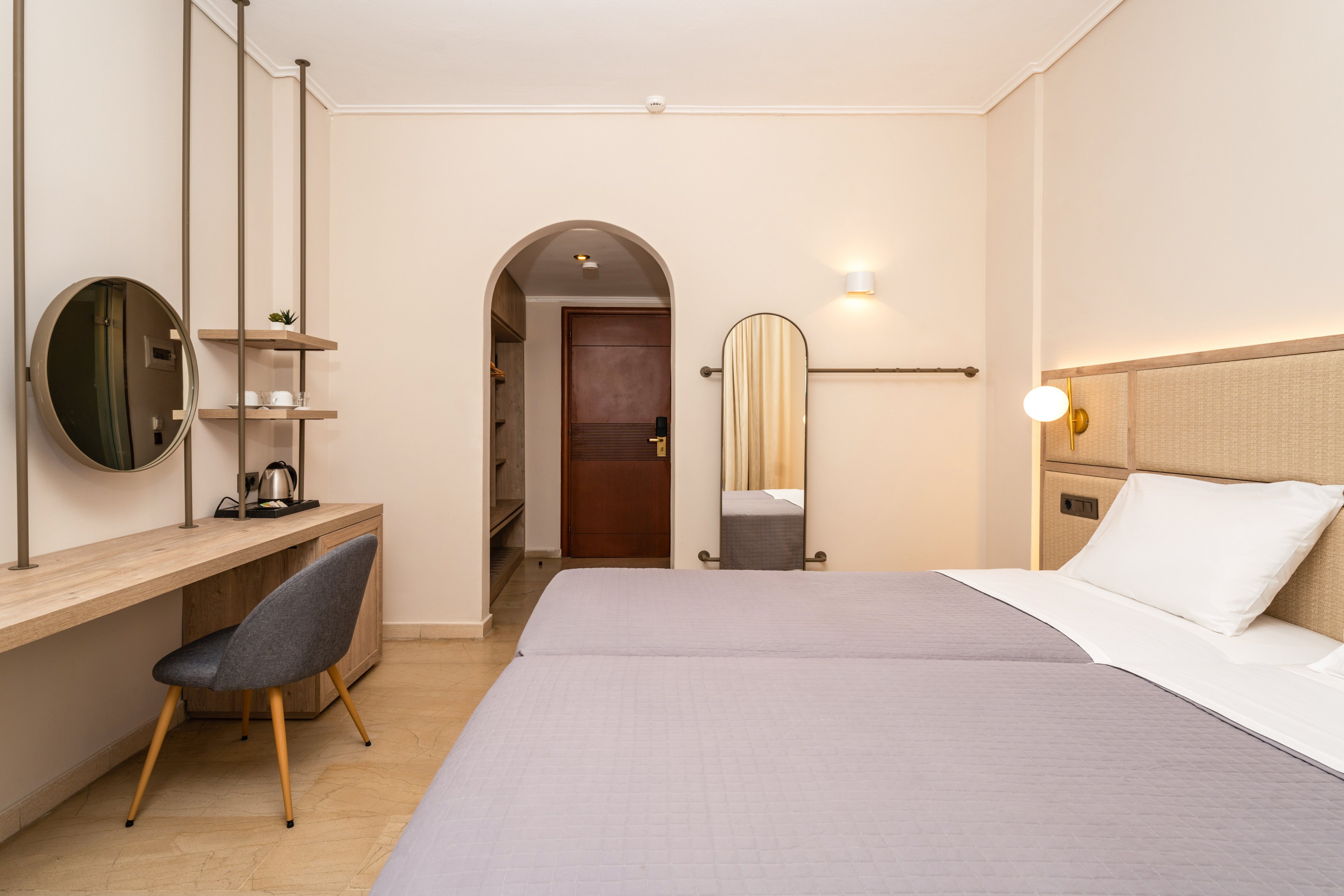 Karras Grande Resort