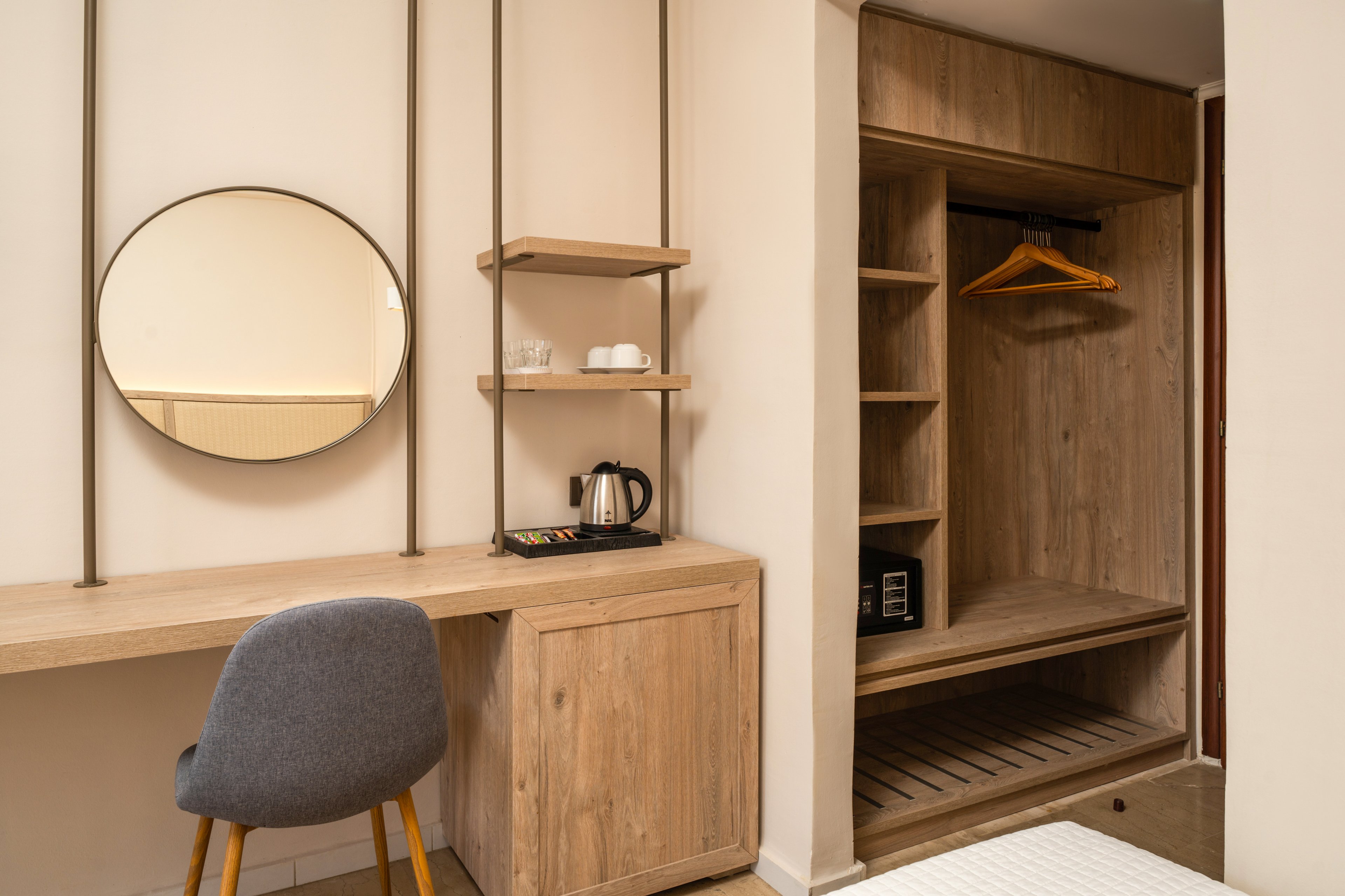 Karras Grande Resort