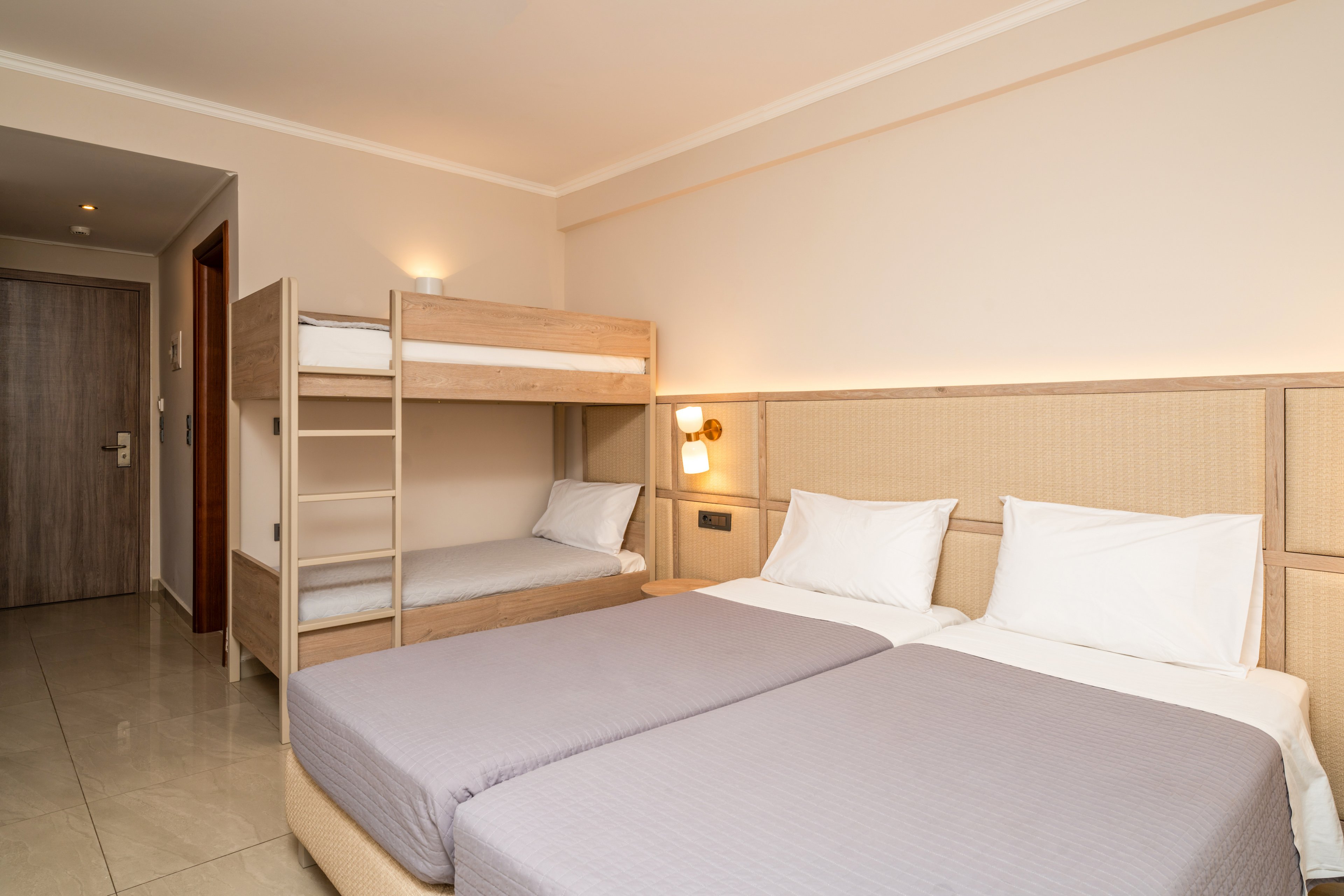 Karras Grande Resort