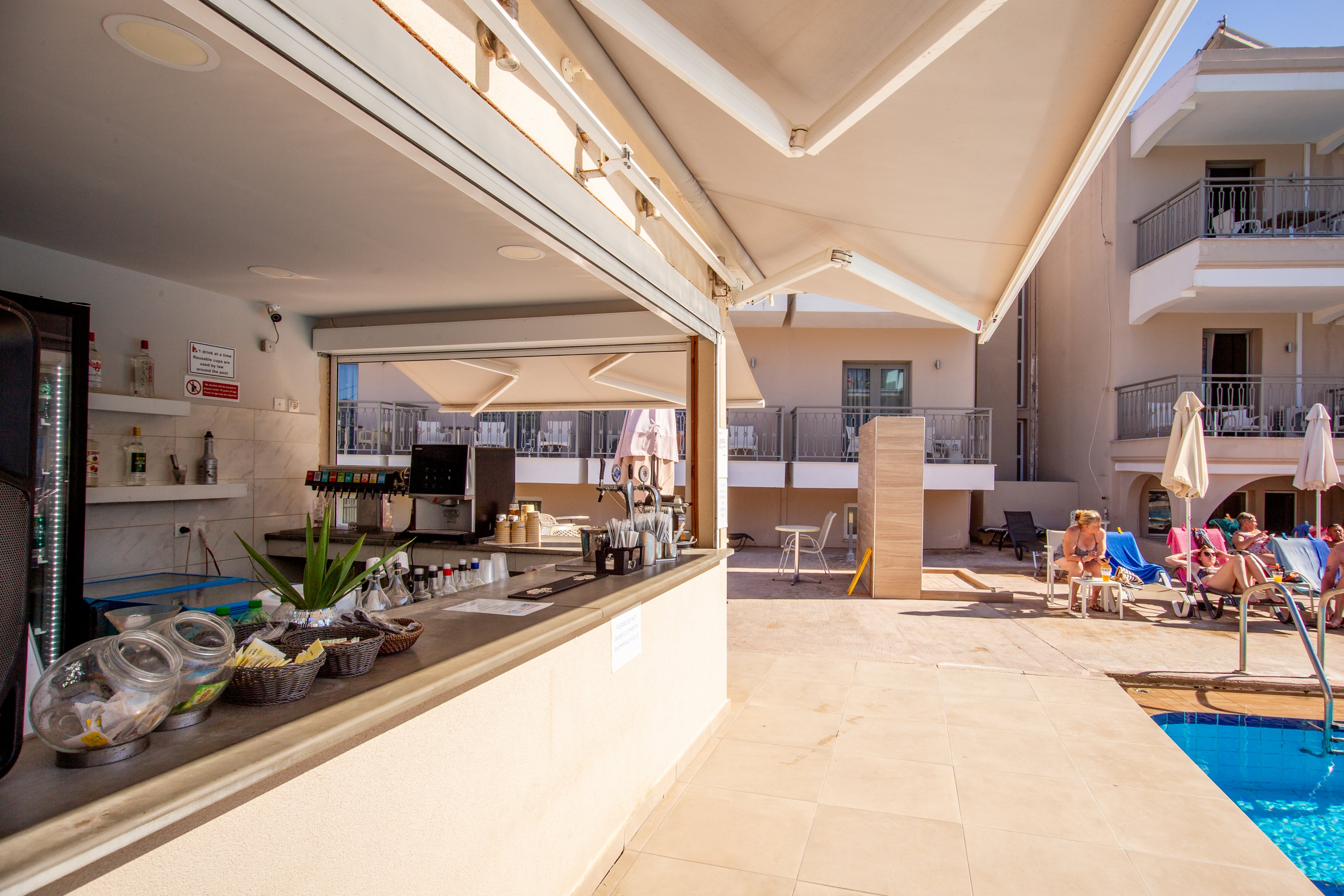 Karras Grande Resort