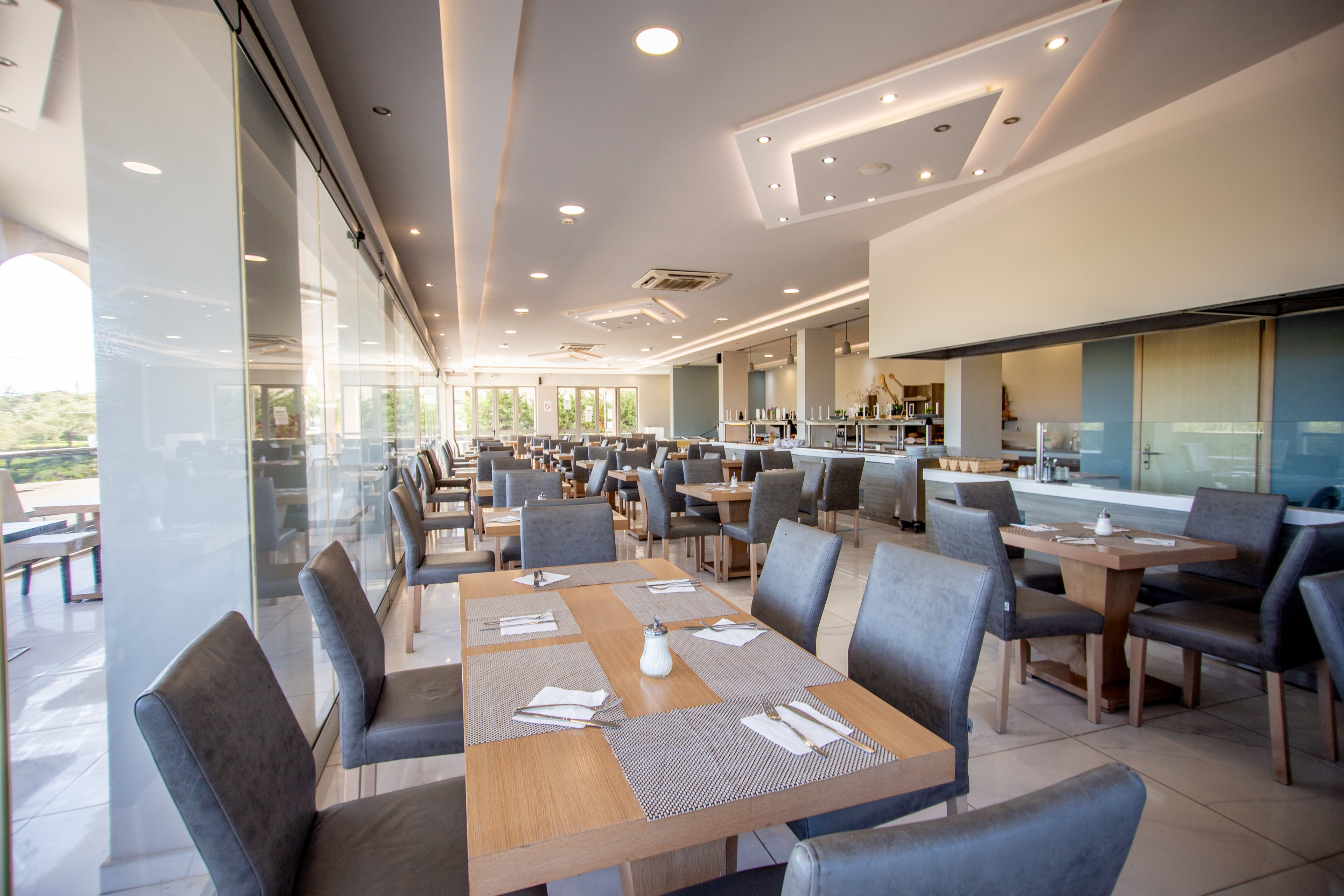 Karras Grande Resort