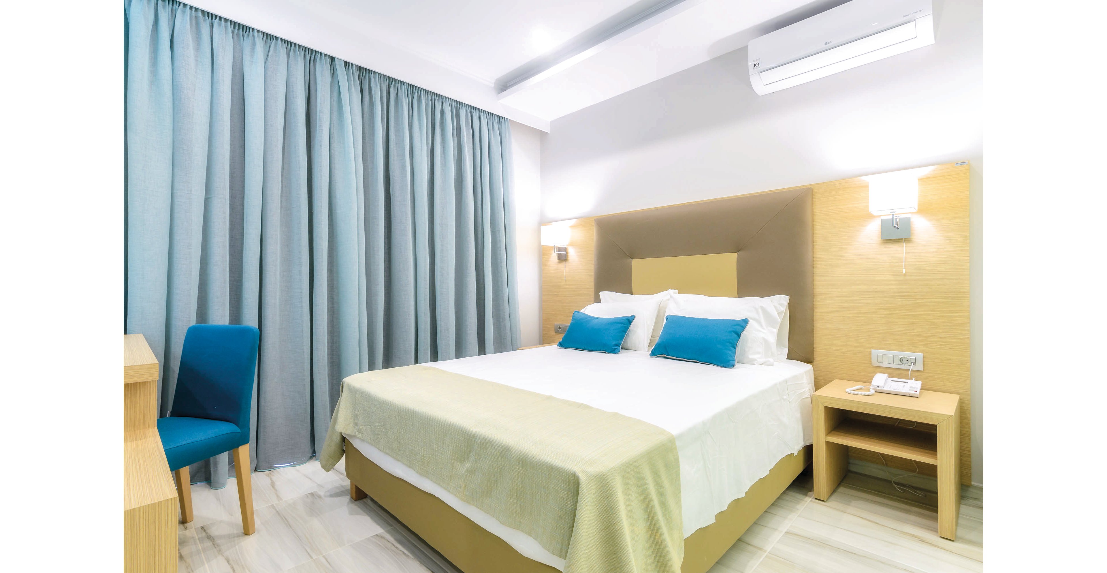 Karras Grande Resort