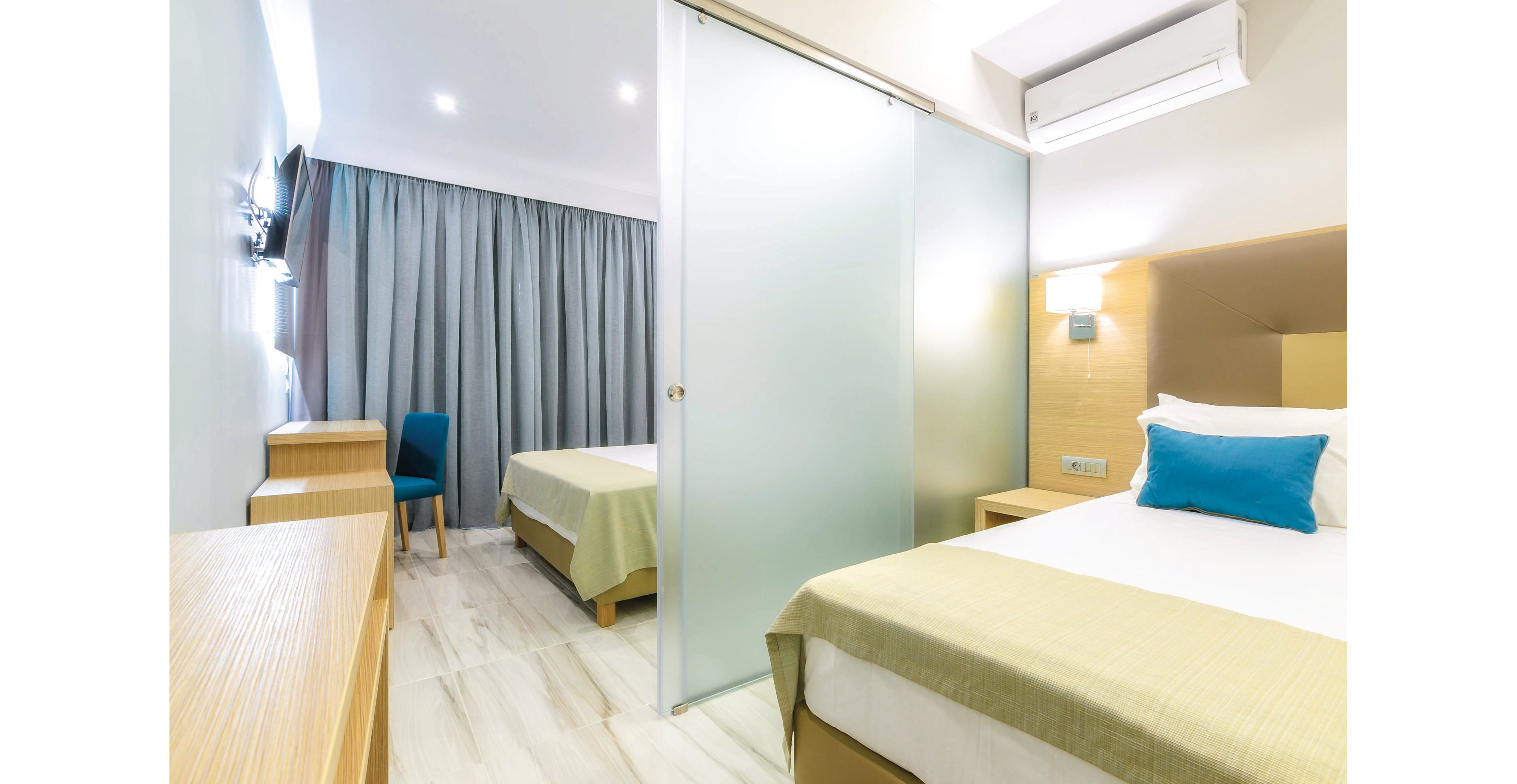 Karras Grande Resort