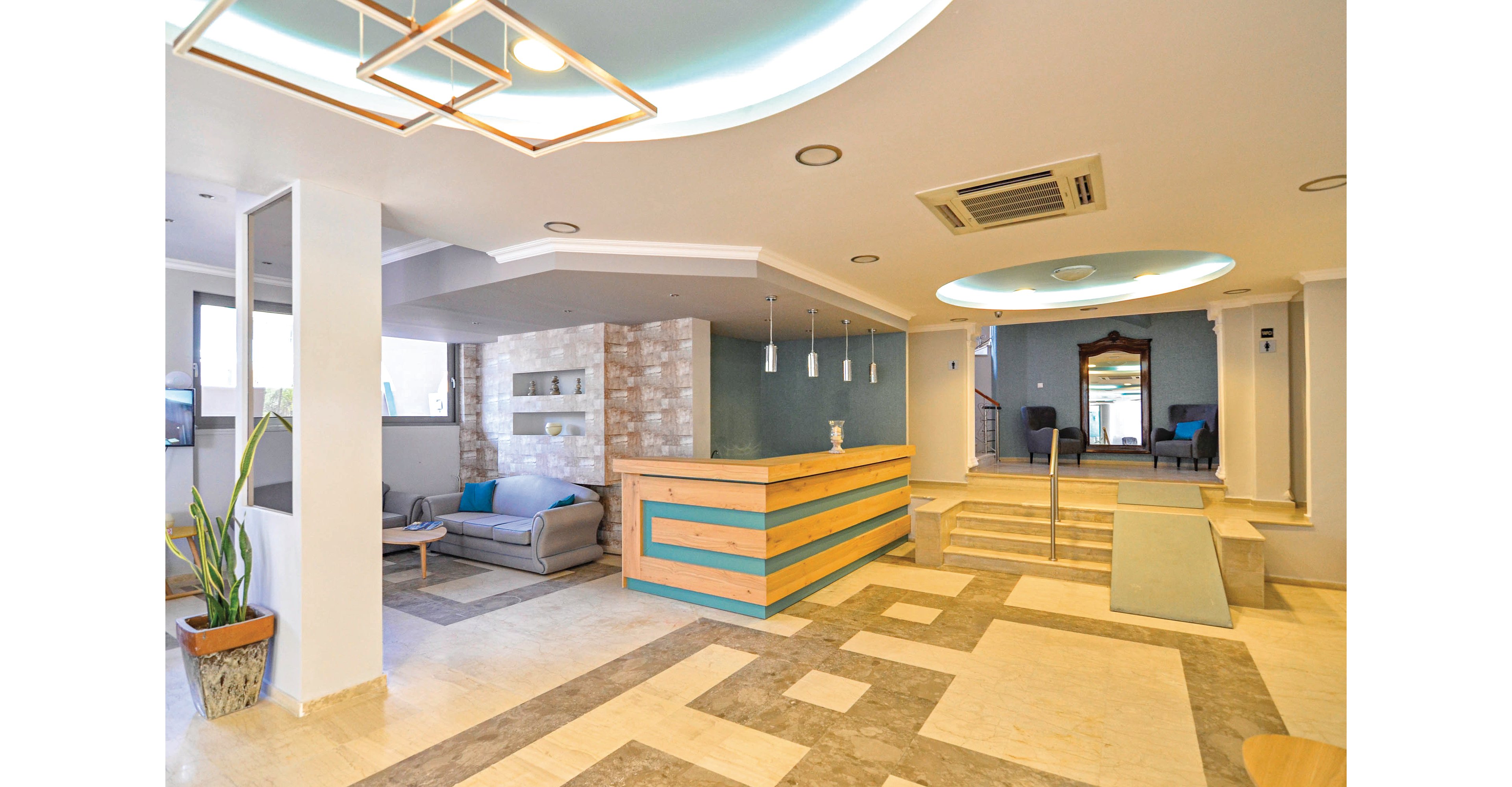 Karras Grande Resort