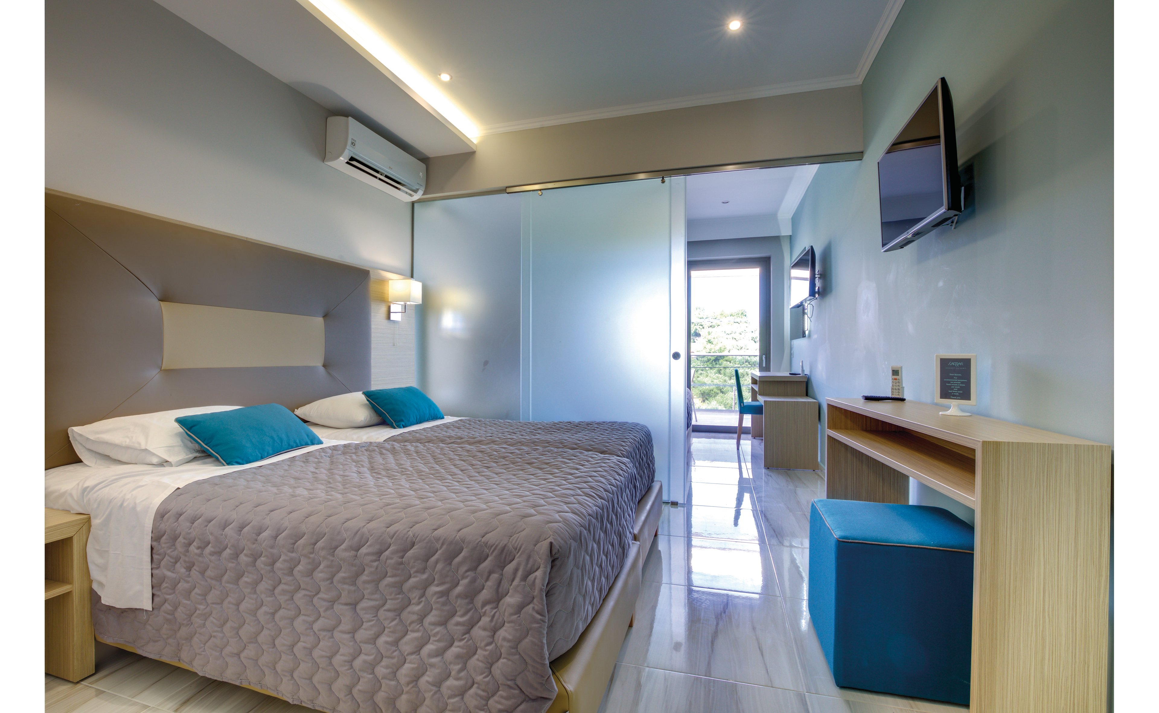 Karras Grande Resort