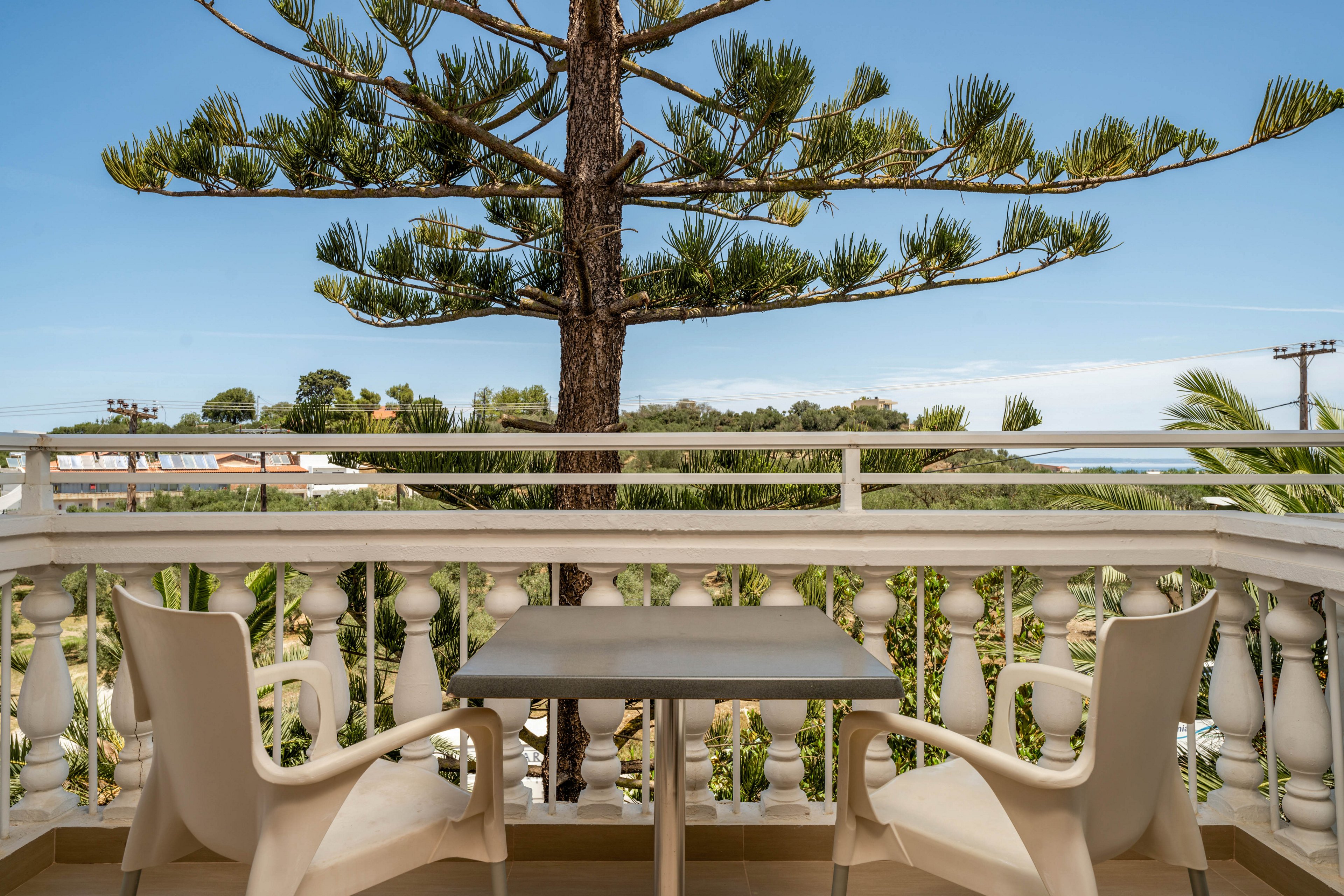 Karras Grande Resort
