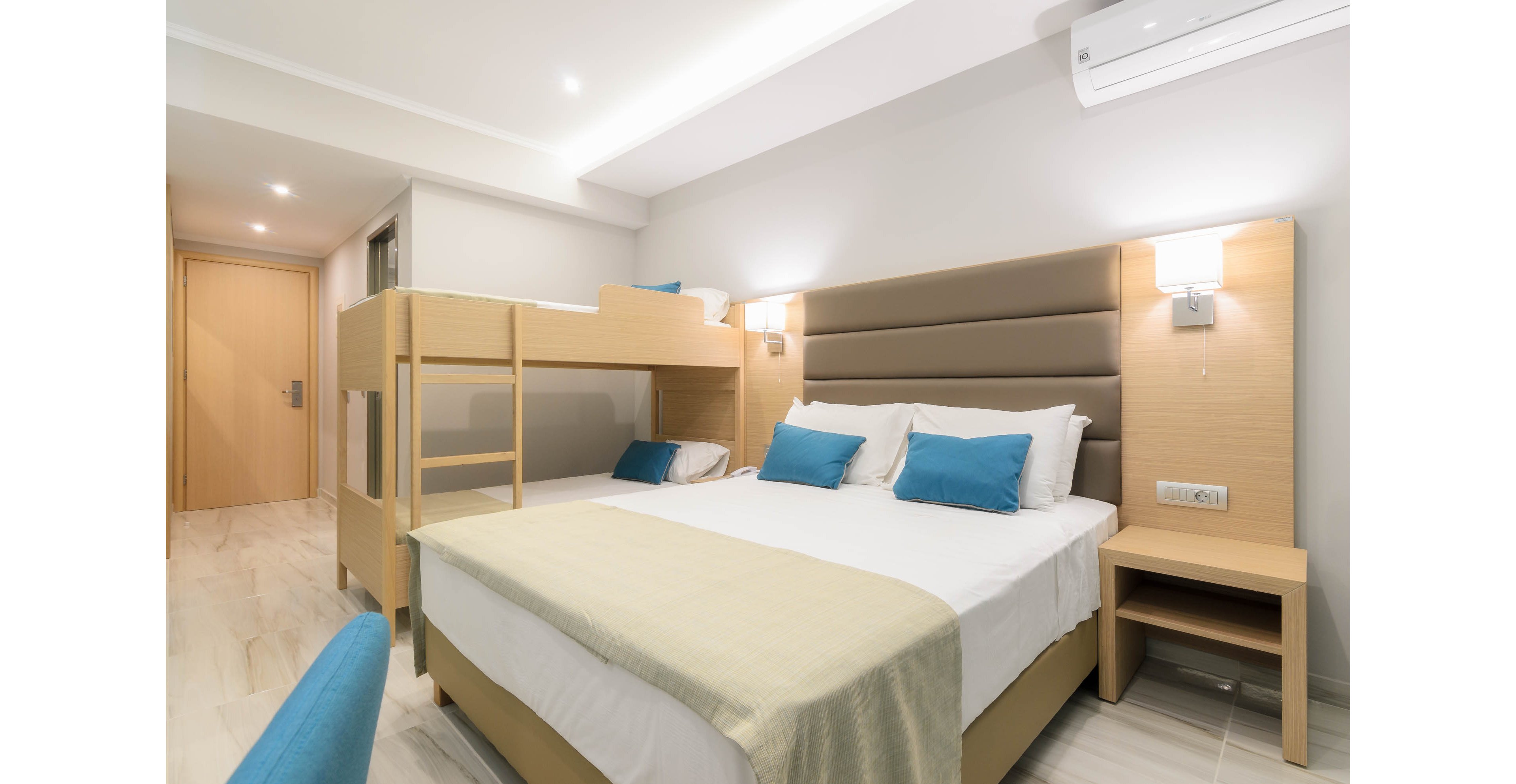 Karras Grande Resort