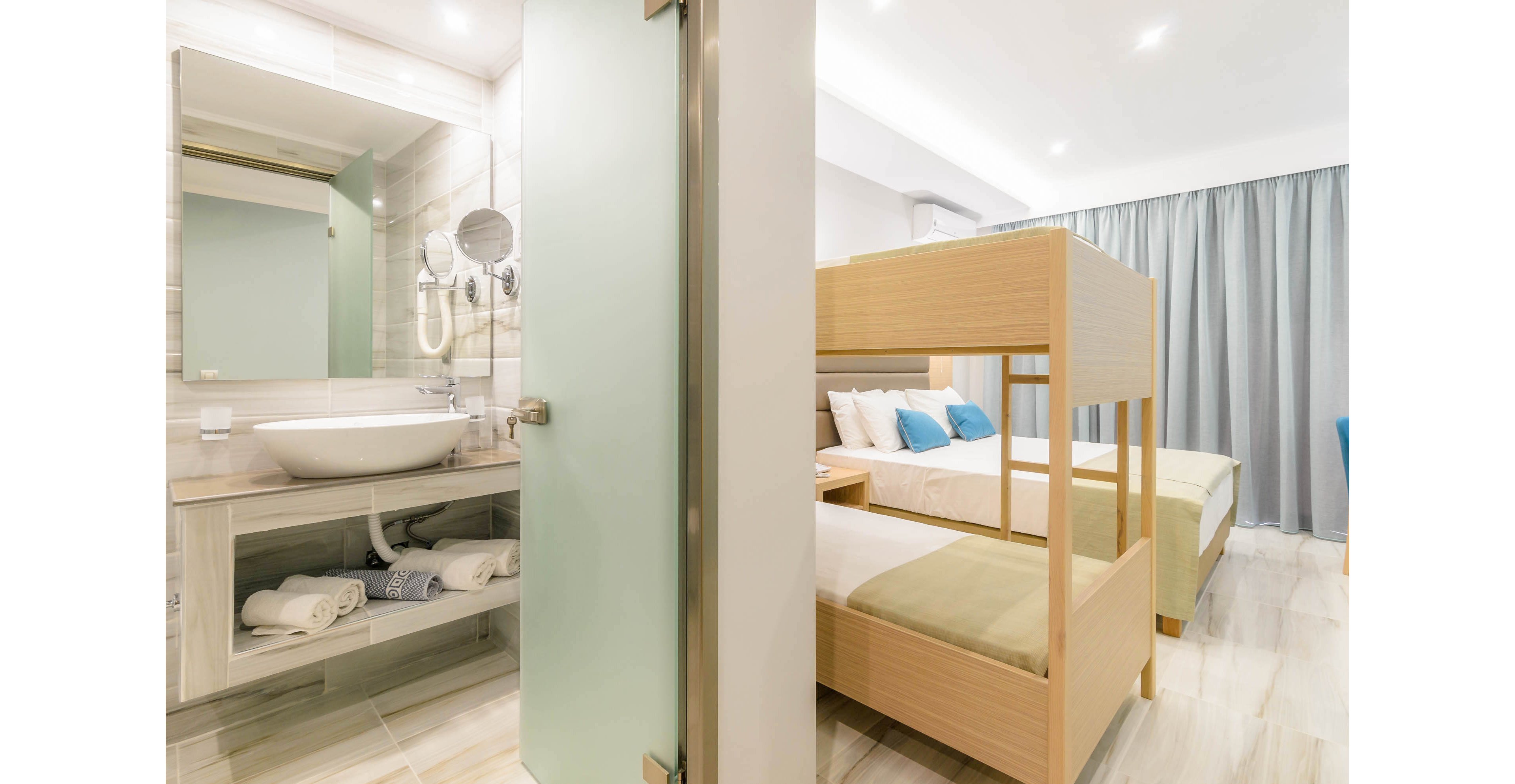 Karras Grande Resort