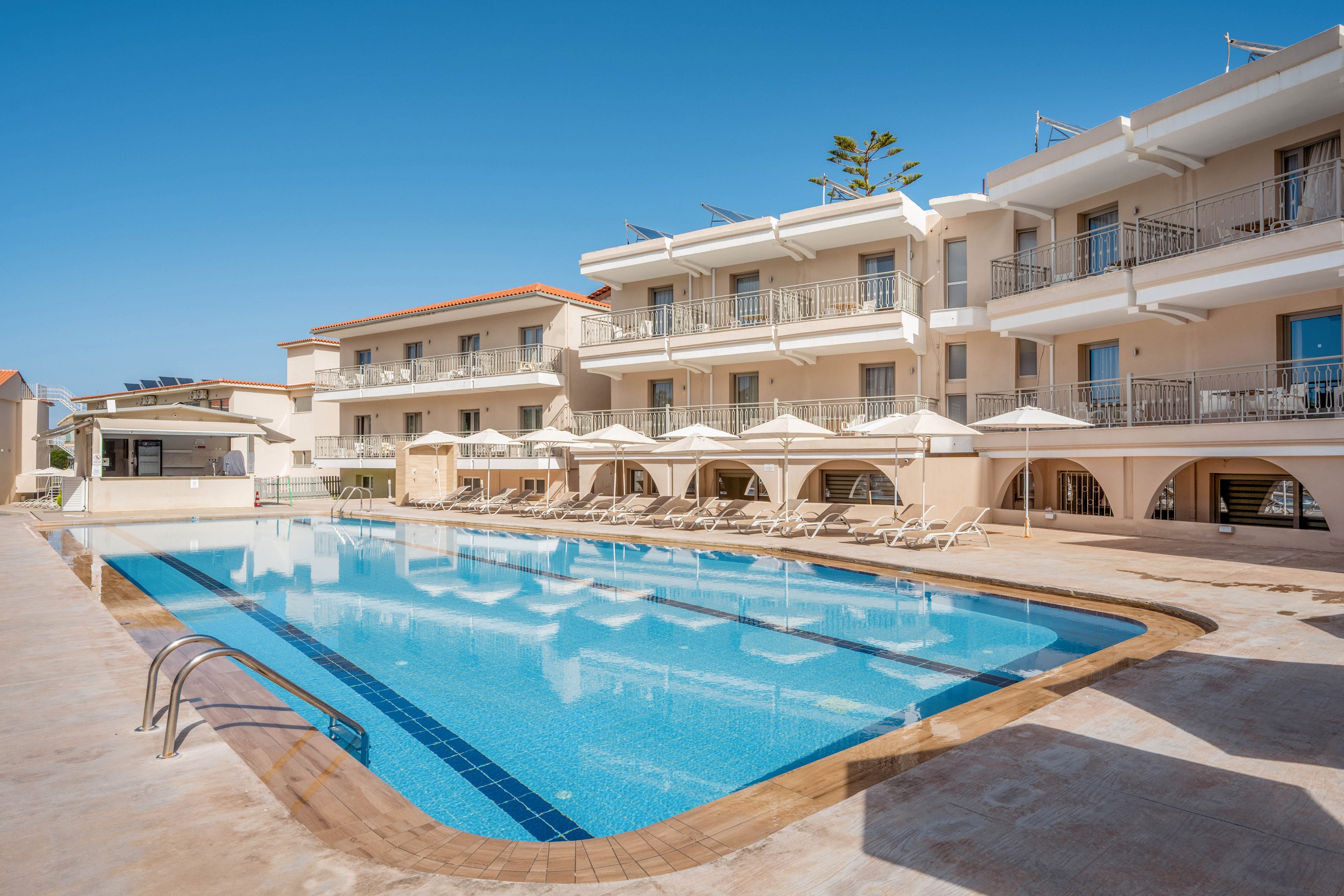 Karras Grande Resort