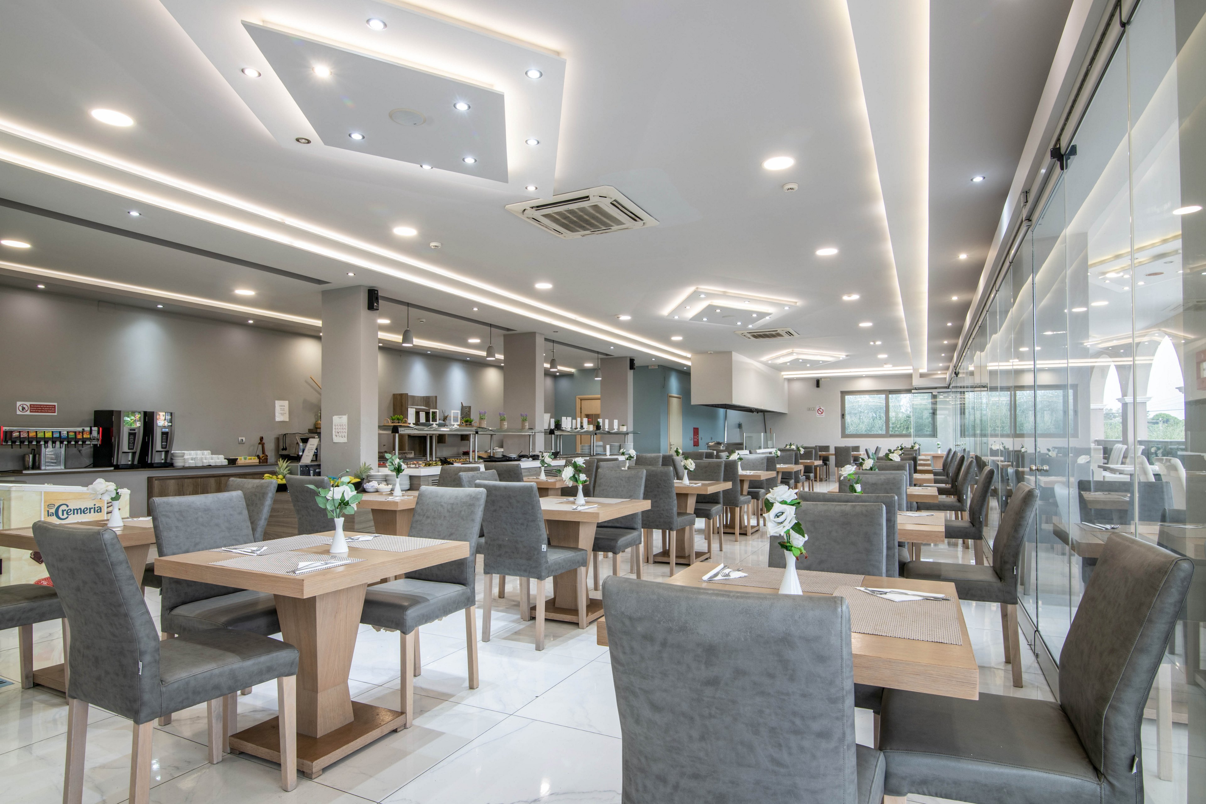 Karras Grande Resort