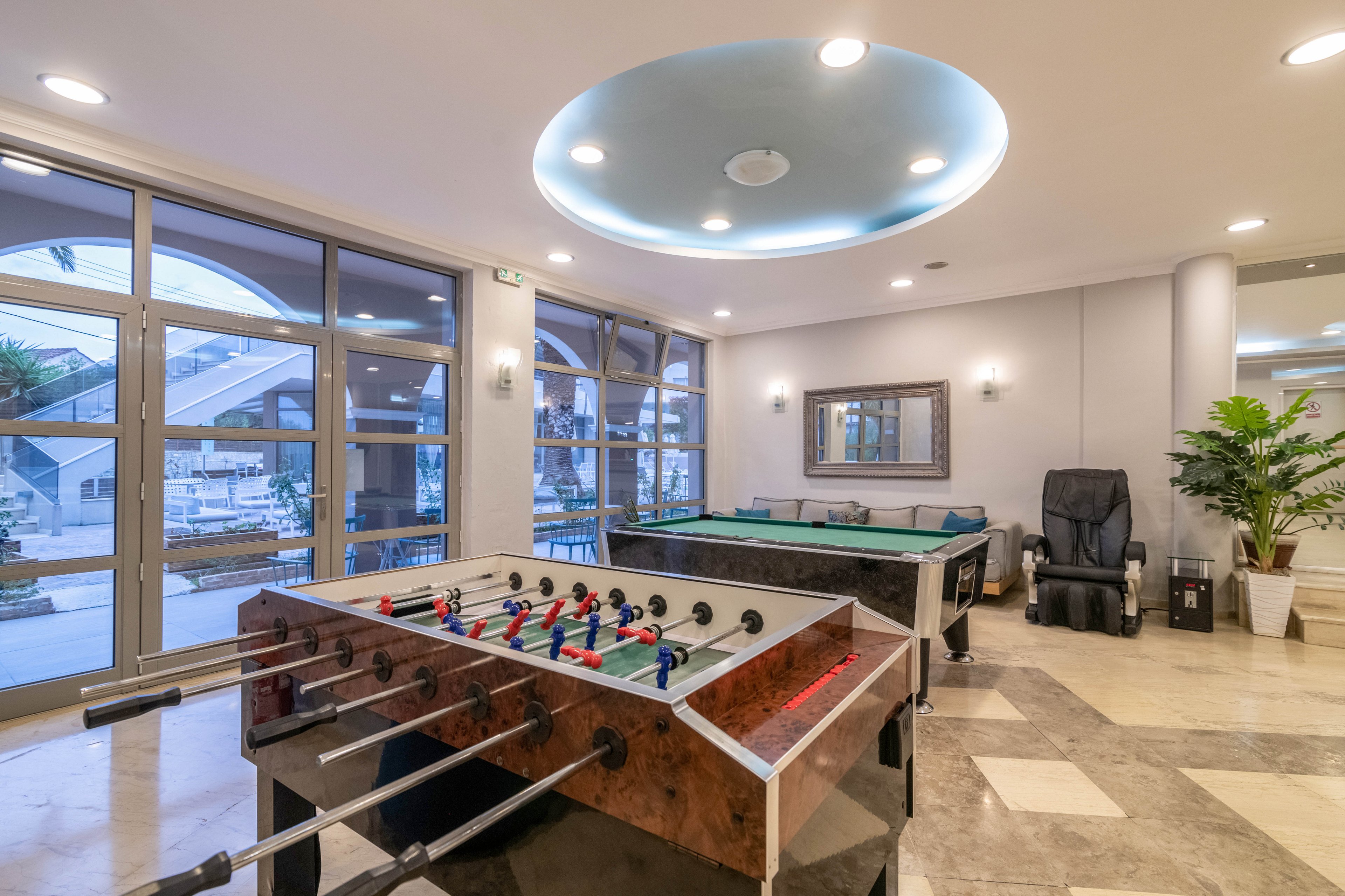 Karras Grande Resort