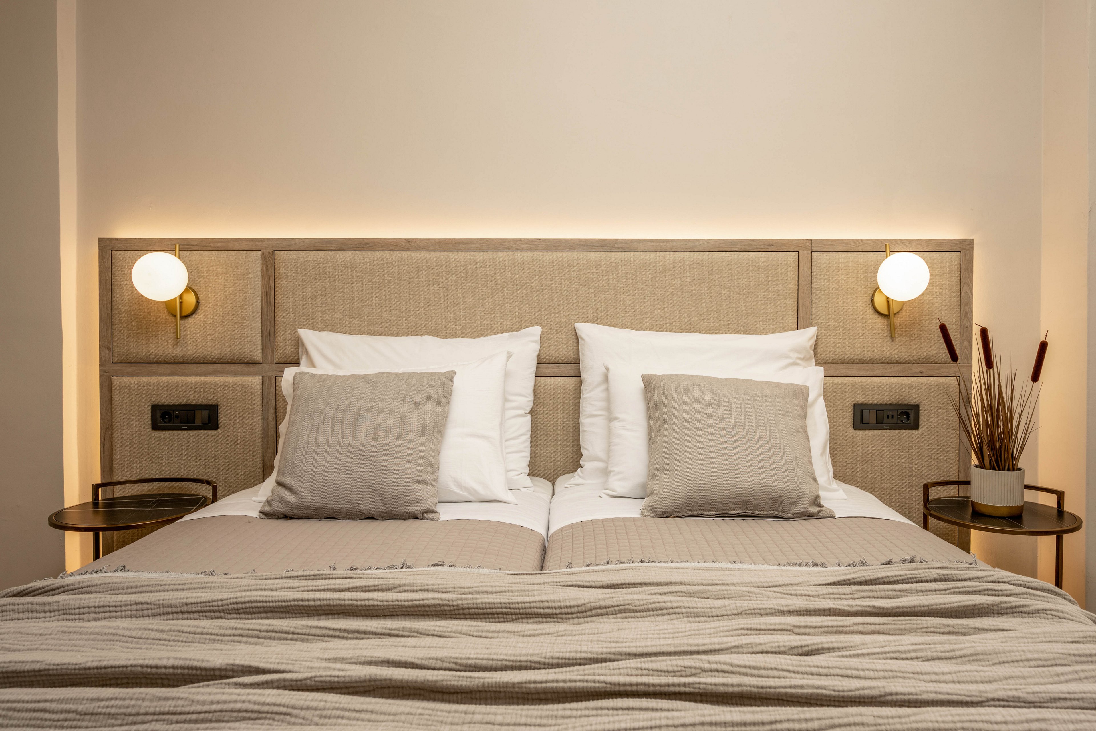 Karras Grande Resort