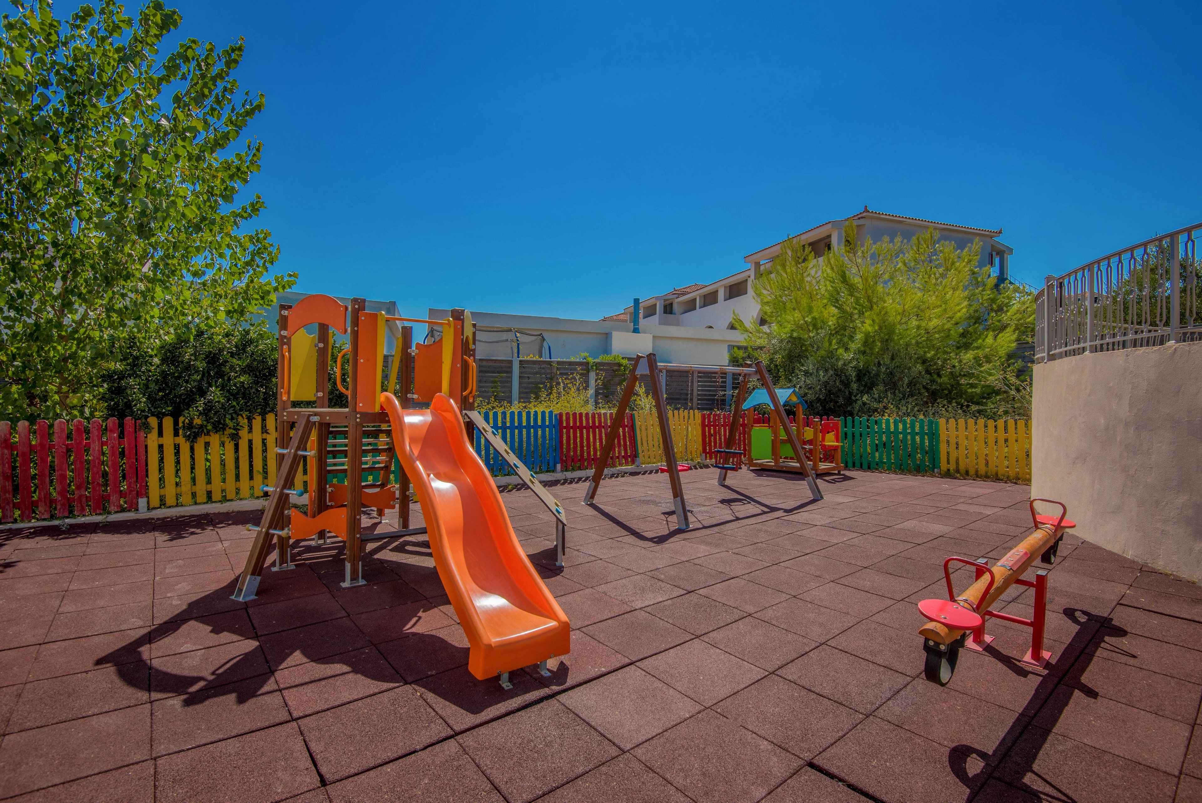 Karras Grande Resort