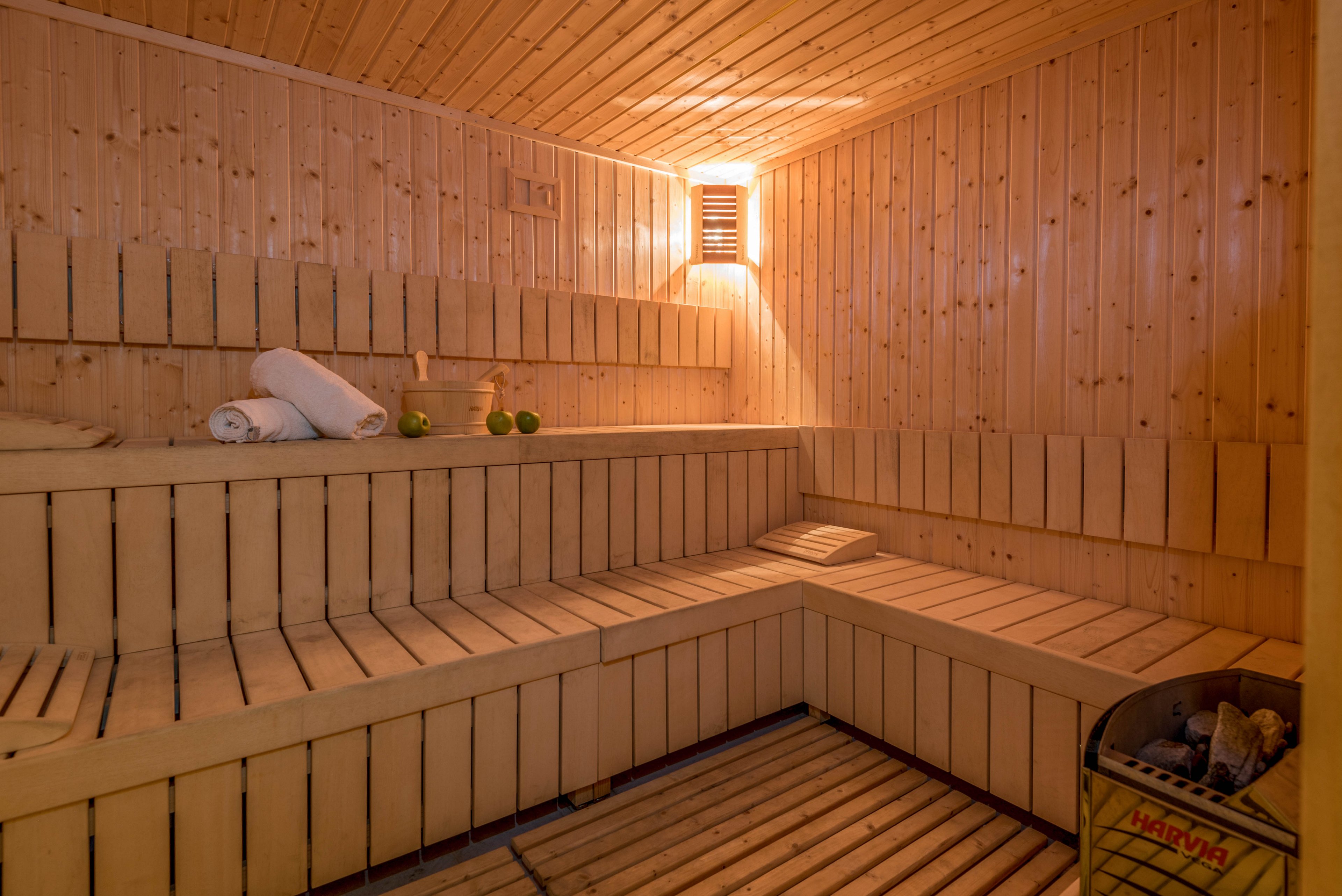 Karras Grande Resort