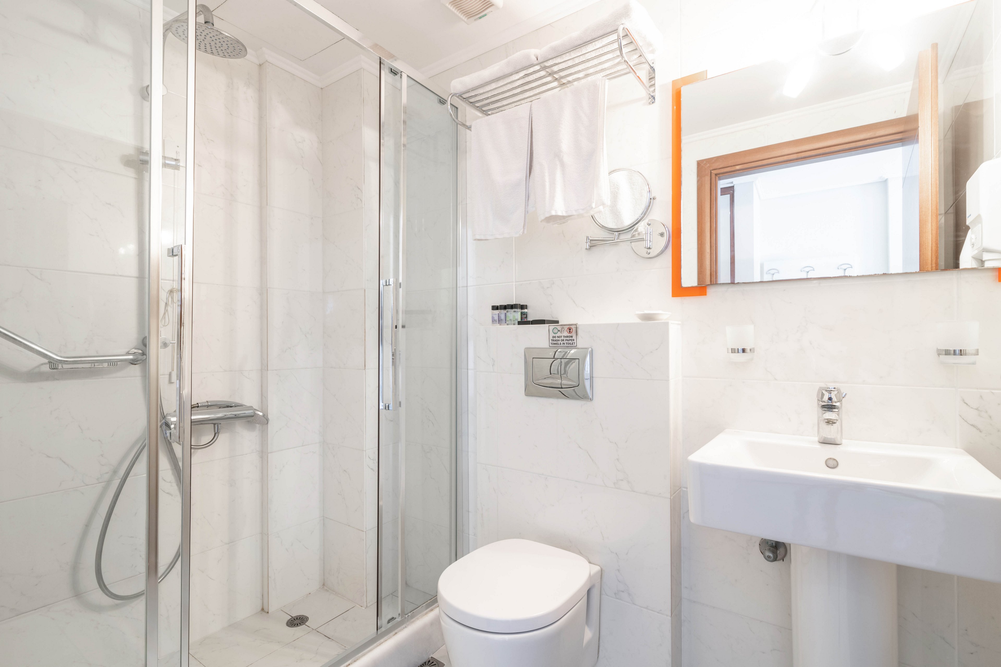 Karras Grande Resort