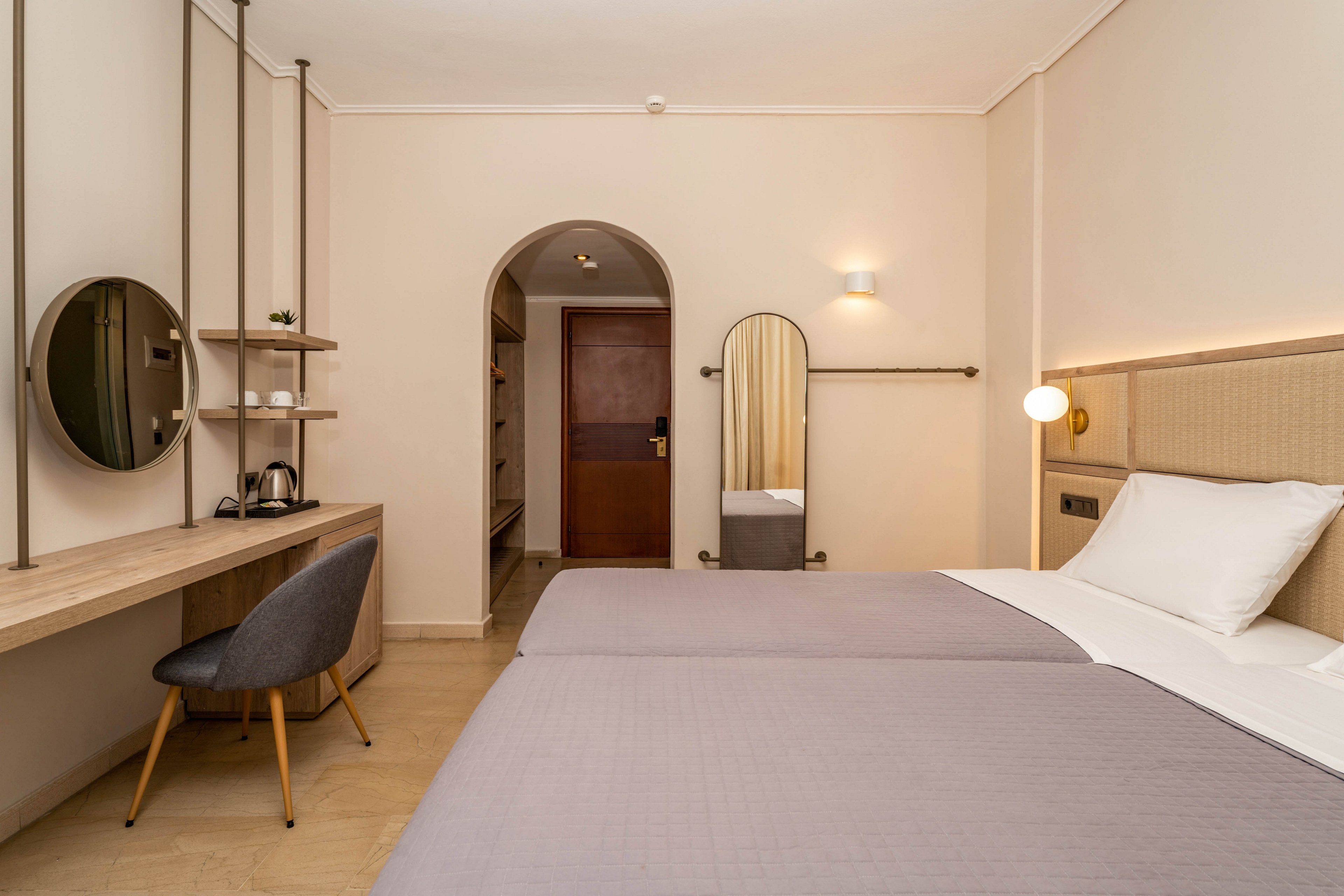 Karras Grande Resort