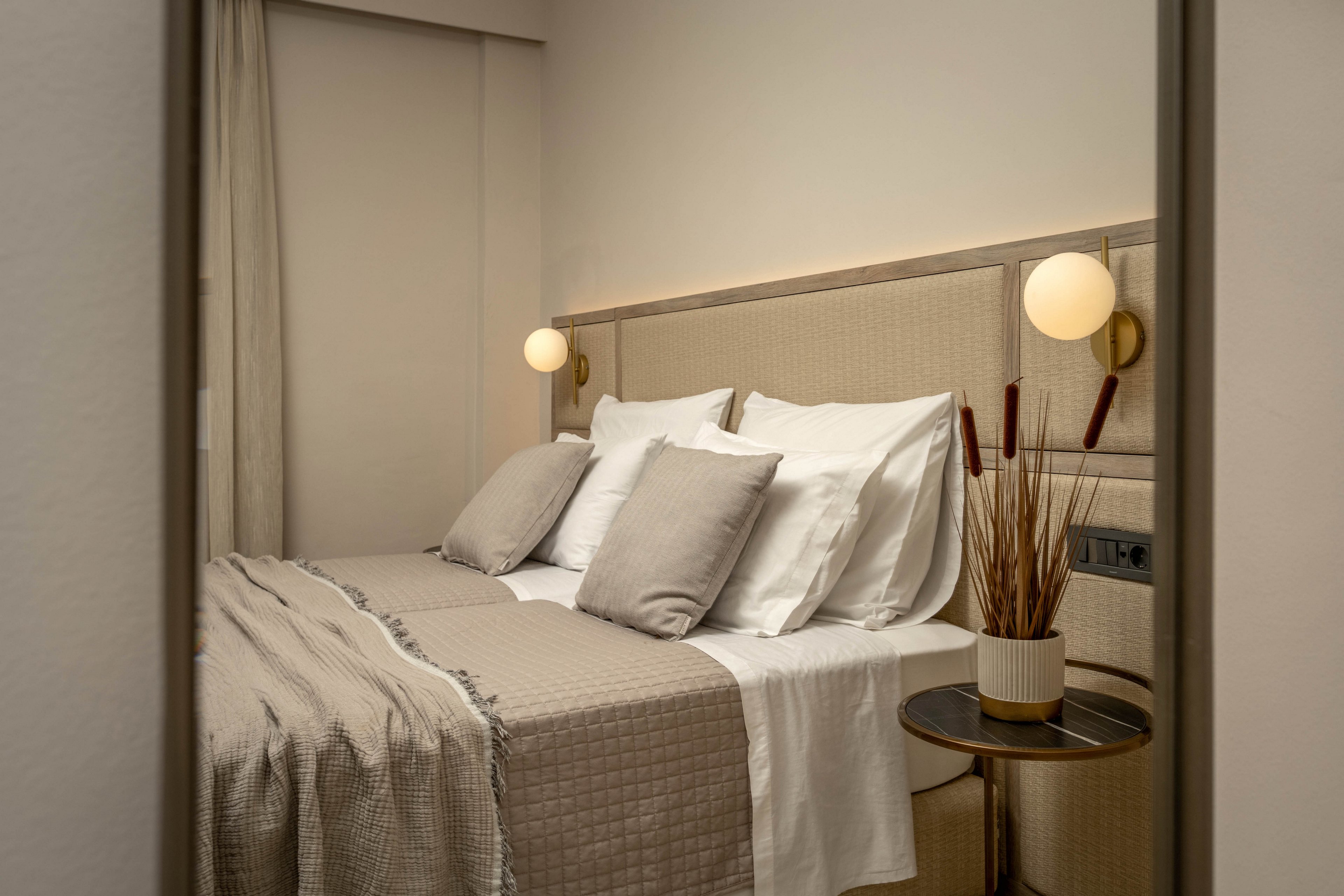 Karras Grande Resort