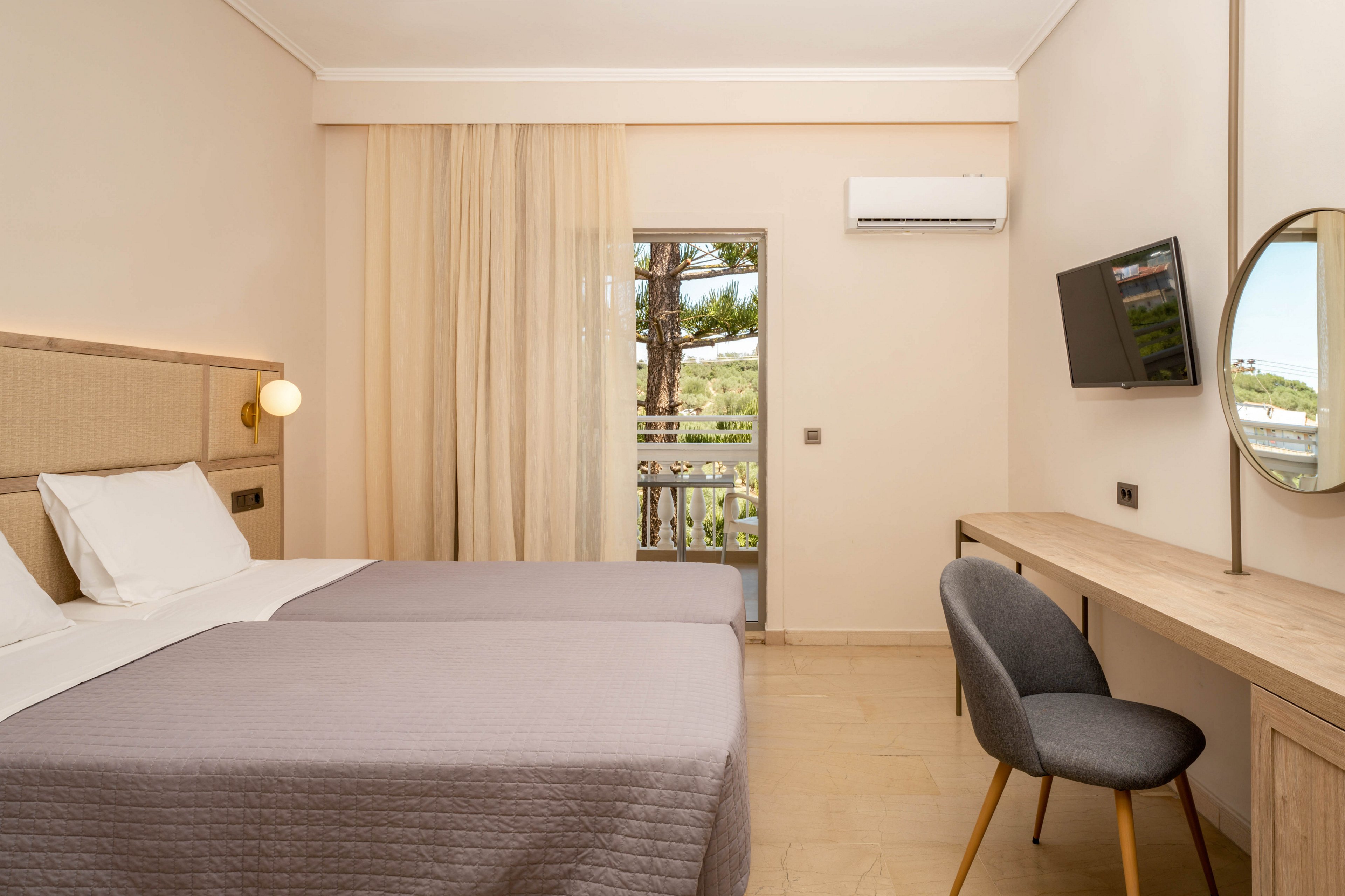 Karras Grande Resort