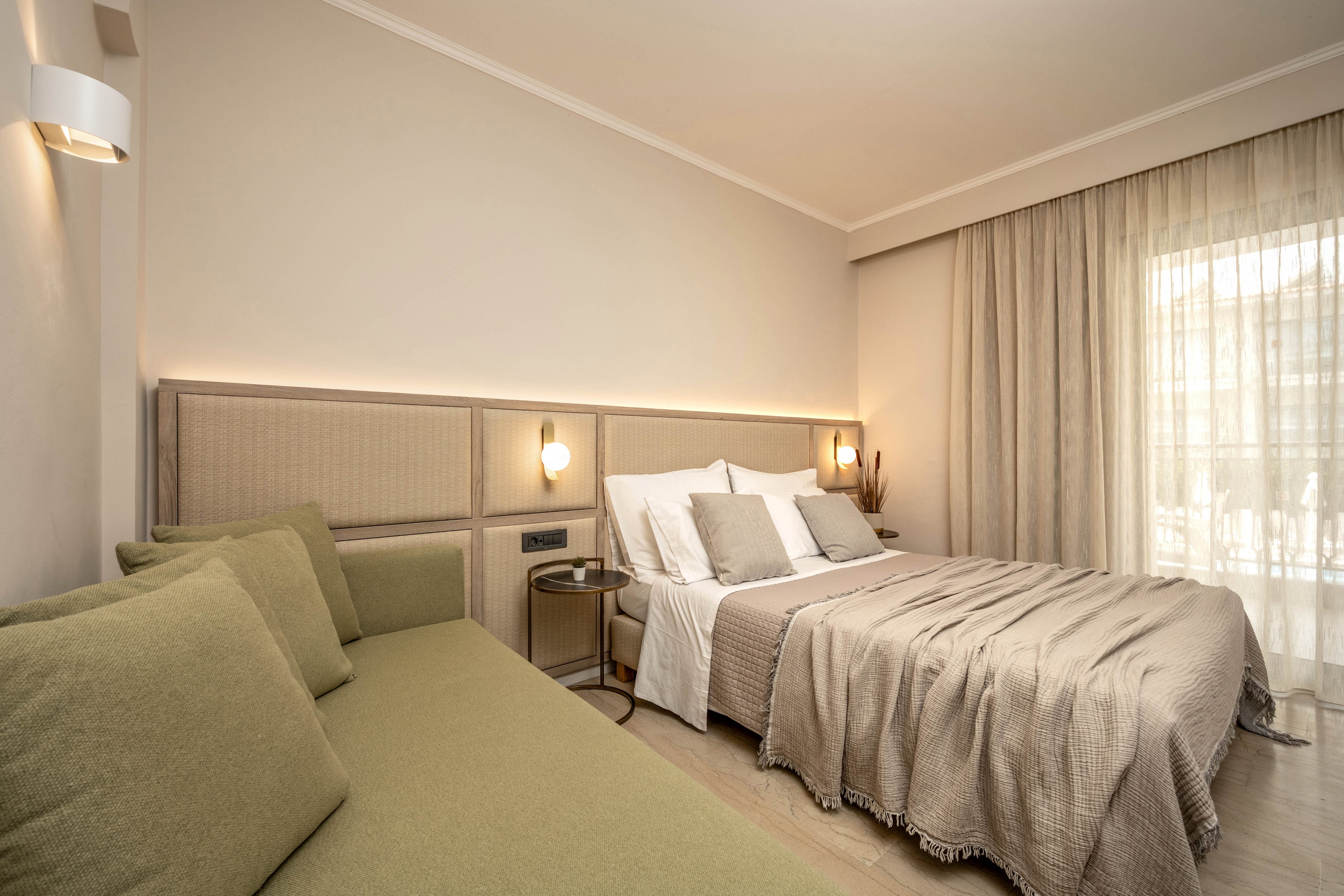 Karras Grande Resort