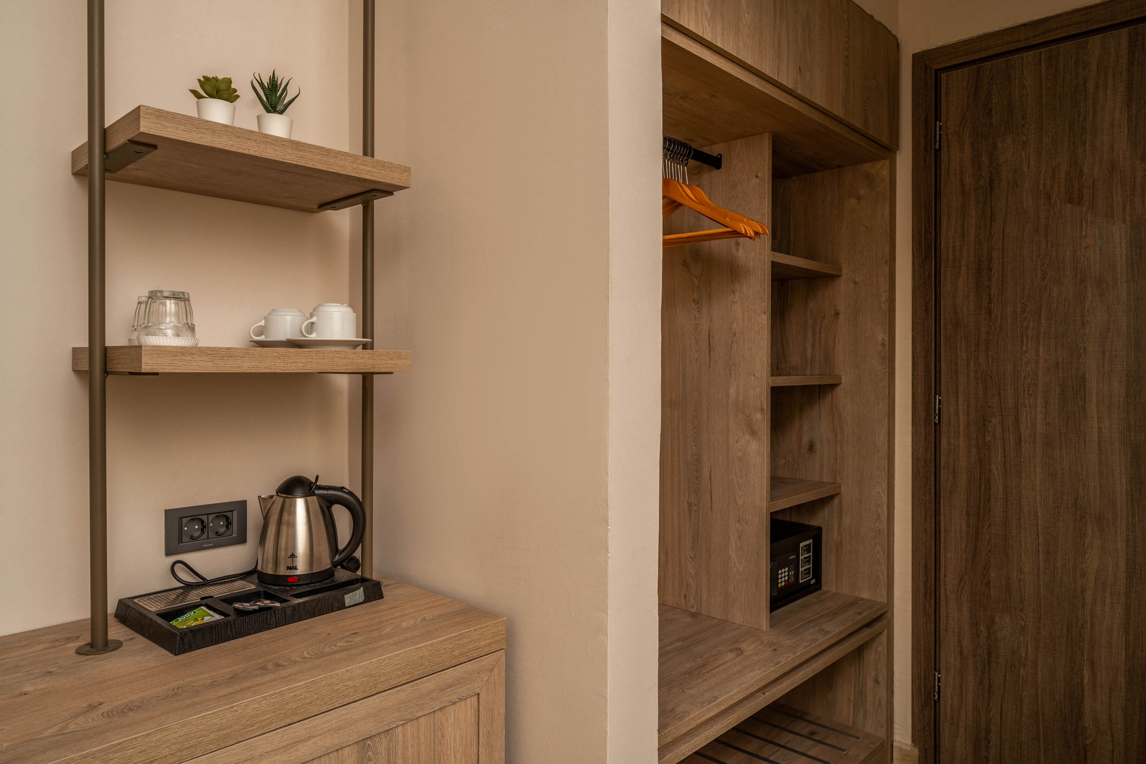 Karras Grande Resort