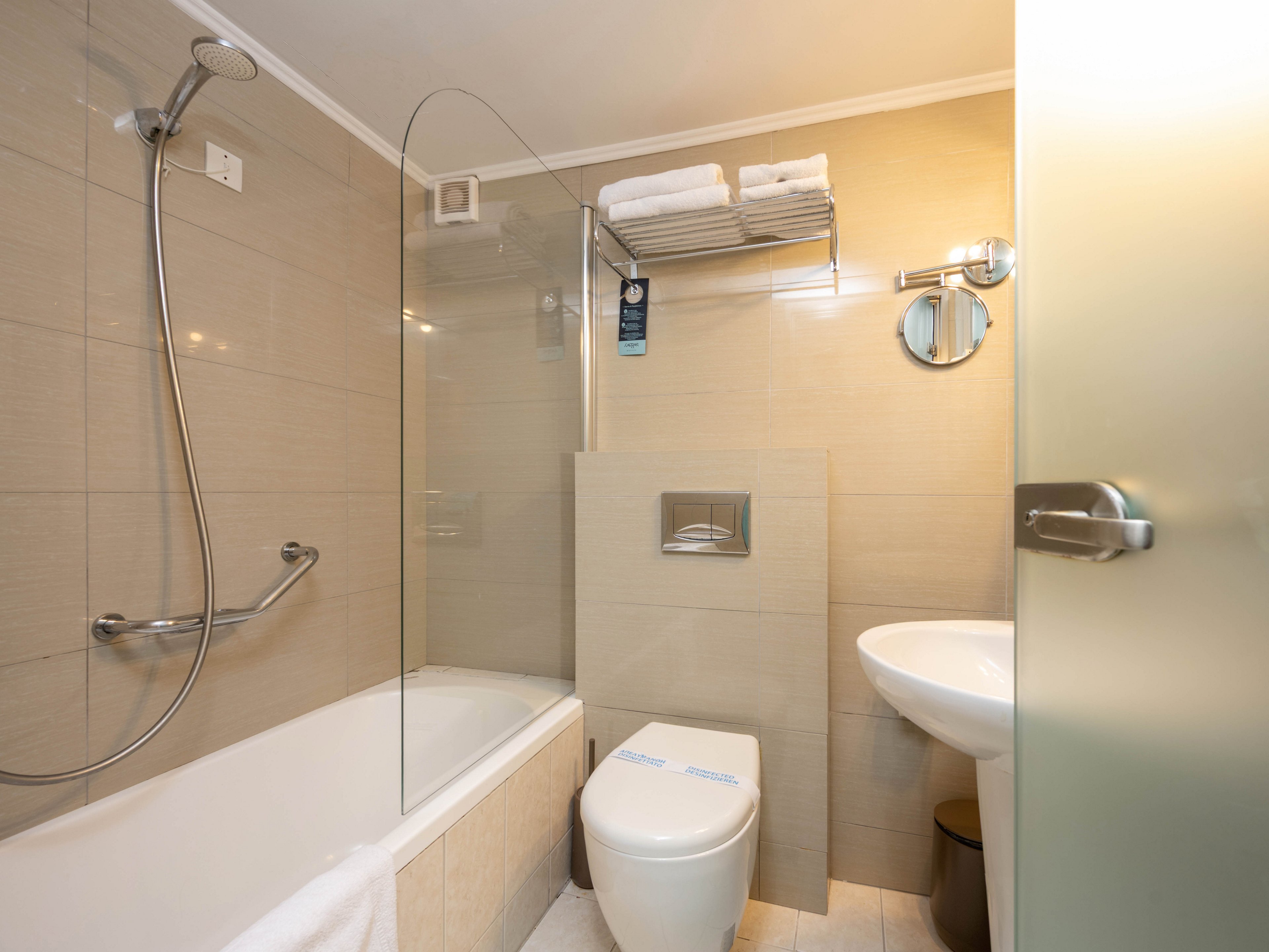 Karras Grande Resort