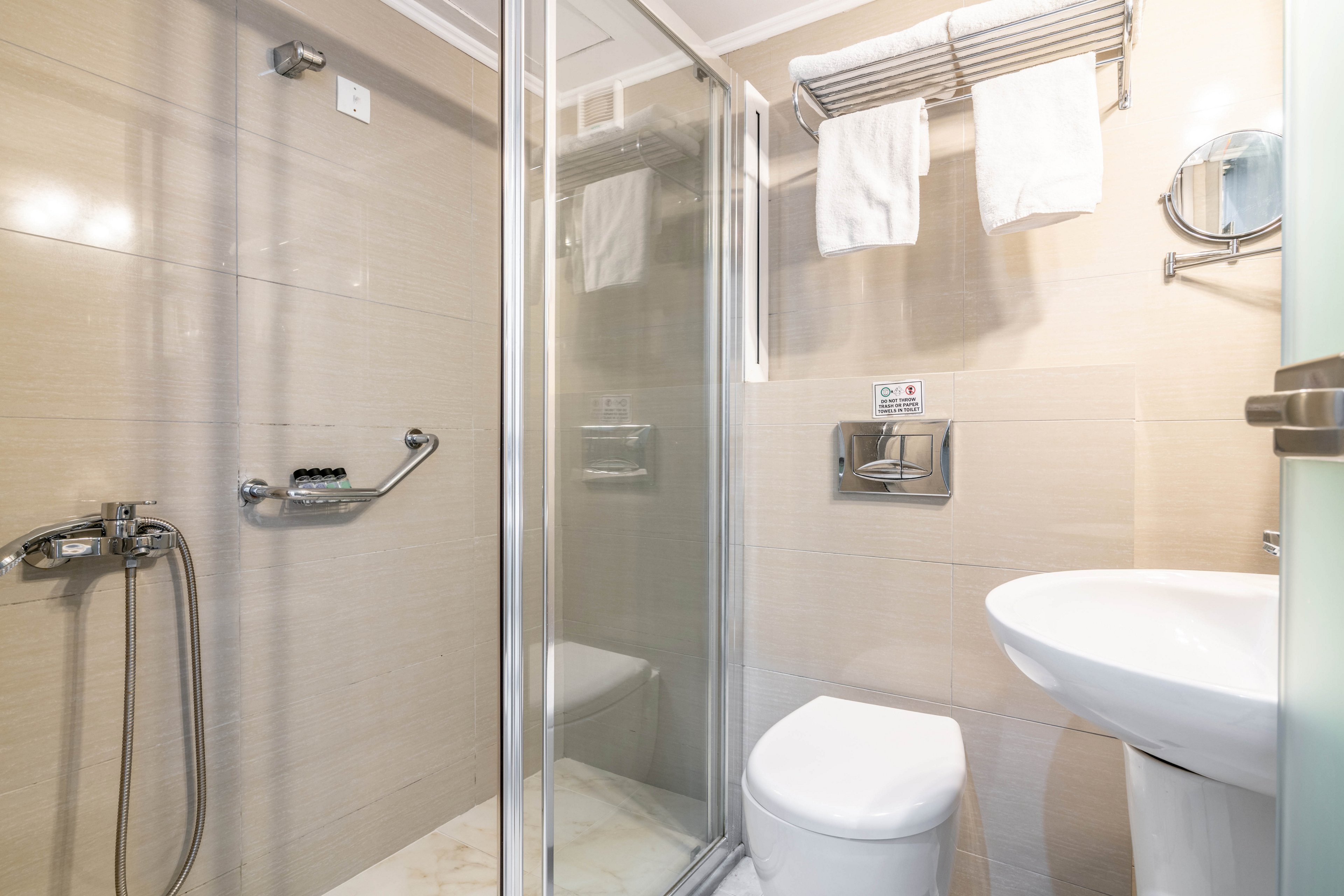 Karras Grande Resort